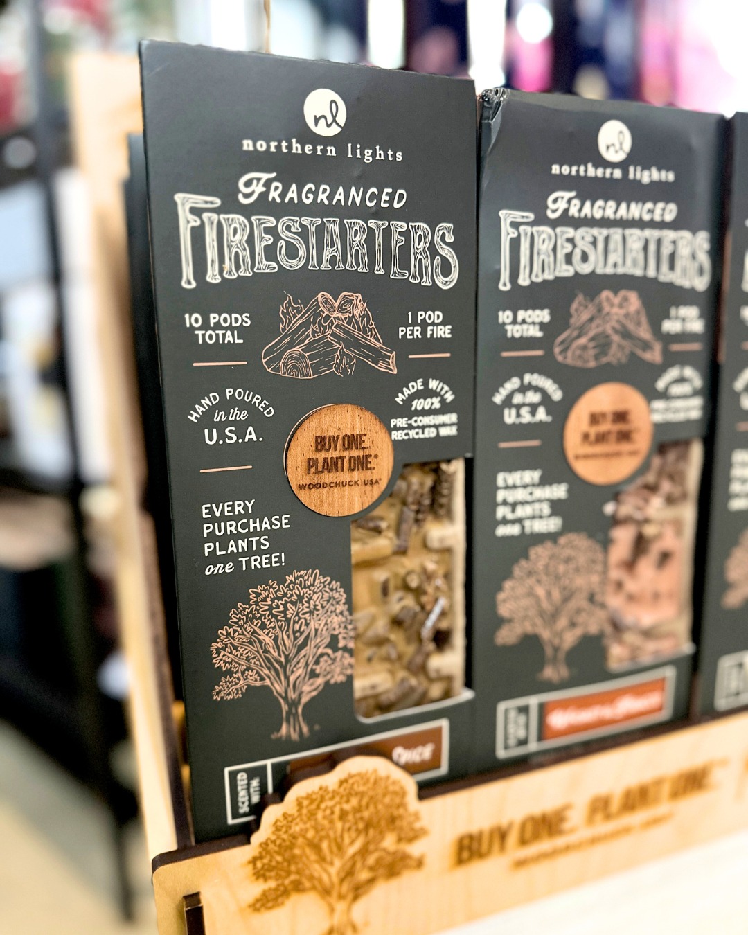 Stuck on what to get him? 🎁✨
Come in and find something he’ll actually love this holiday season!
-
🕙 Mon - Fri: 10 AM - 5:30 PM | Sat: 10 AM - 5:30 PM | Sundays in December: 12 PM - 5:30 PM
📍 2025 McCullough Blvd, Tupelo, MS
-
#TheVineCollection #ShopTupelo #TupeloMS #ShopDineGather #MyTupelo #ShopLocal #GiftsForHim #HolidayGiftIdeas #MensGifts #ChristmasShopping #HolidaySeason