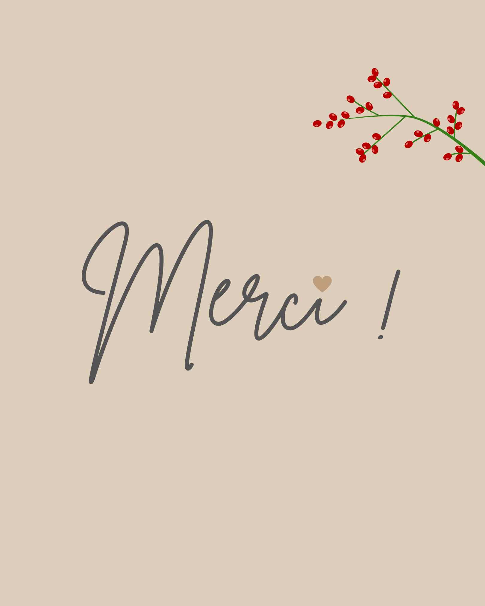 La fin d'année prendra fin très bientôt, l'occasion de partager vos témoignages toujours précieux. Ils donnent du sens à l'esprit d'Évoléoz.
✨
Merci pour vos partages, impressions, sensations au sein de nos 3 espaces bien-être.
Vous avez illuminé nos cabinets 365 jours de cette année, printemps, été, automne, hiver, 7j/7.
💫
La nouvelle année qui se profile nous réservera encore de merveilleuses expériences à vivre en harmonie avec votre bien-être. Osez être vous !
🌟
Je suis Christel Bellier, fondatrice et dirigeante d’Évoléoz - Contactez-moi au 06 80 25 09 59 - contact@evoleoz.fr - evoleoz.fr
