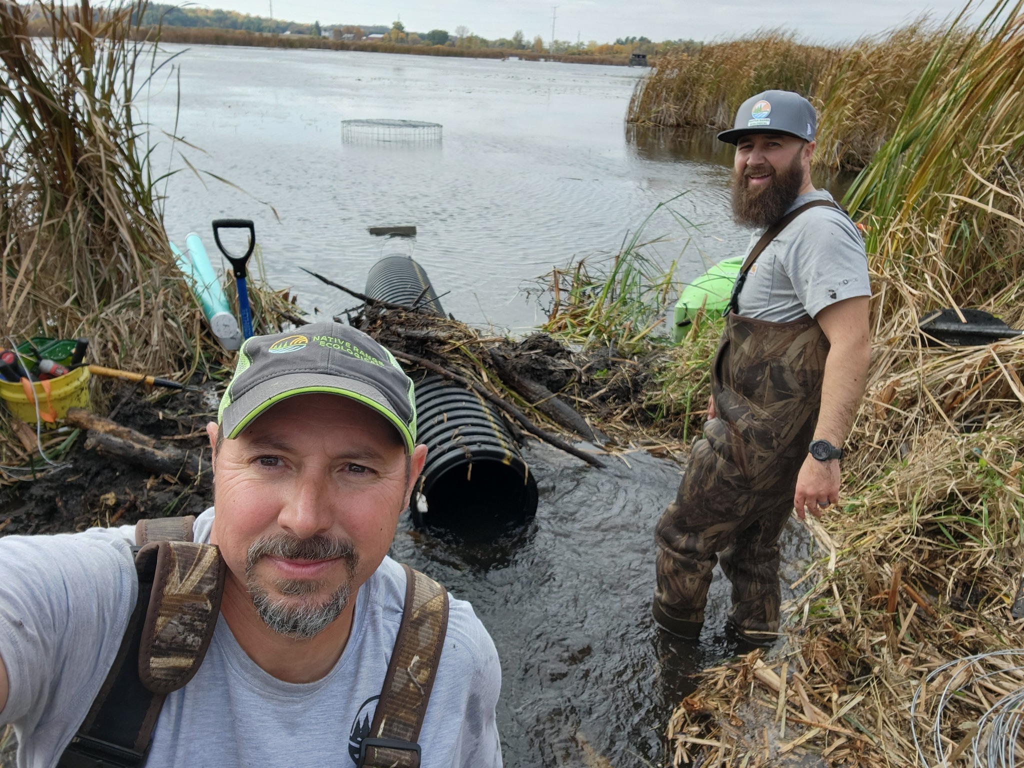 We’re proud to be directly accessible to our clients. As Owners & Senior Ecologists, we bring both technical expertise and accountability to every project. Reach out to us anytime for restoration planning, stormwater management, or ecological consulting.
Madison, WI
👤 Clayton Frazer
📞 608‑416‑3400
✉️ cfrazer@nativerange.net
La Crosse, WI
👤 Daniel Fuhs
📞 920‑538‑2318
✉️ dfuhs@nativerange.net