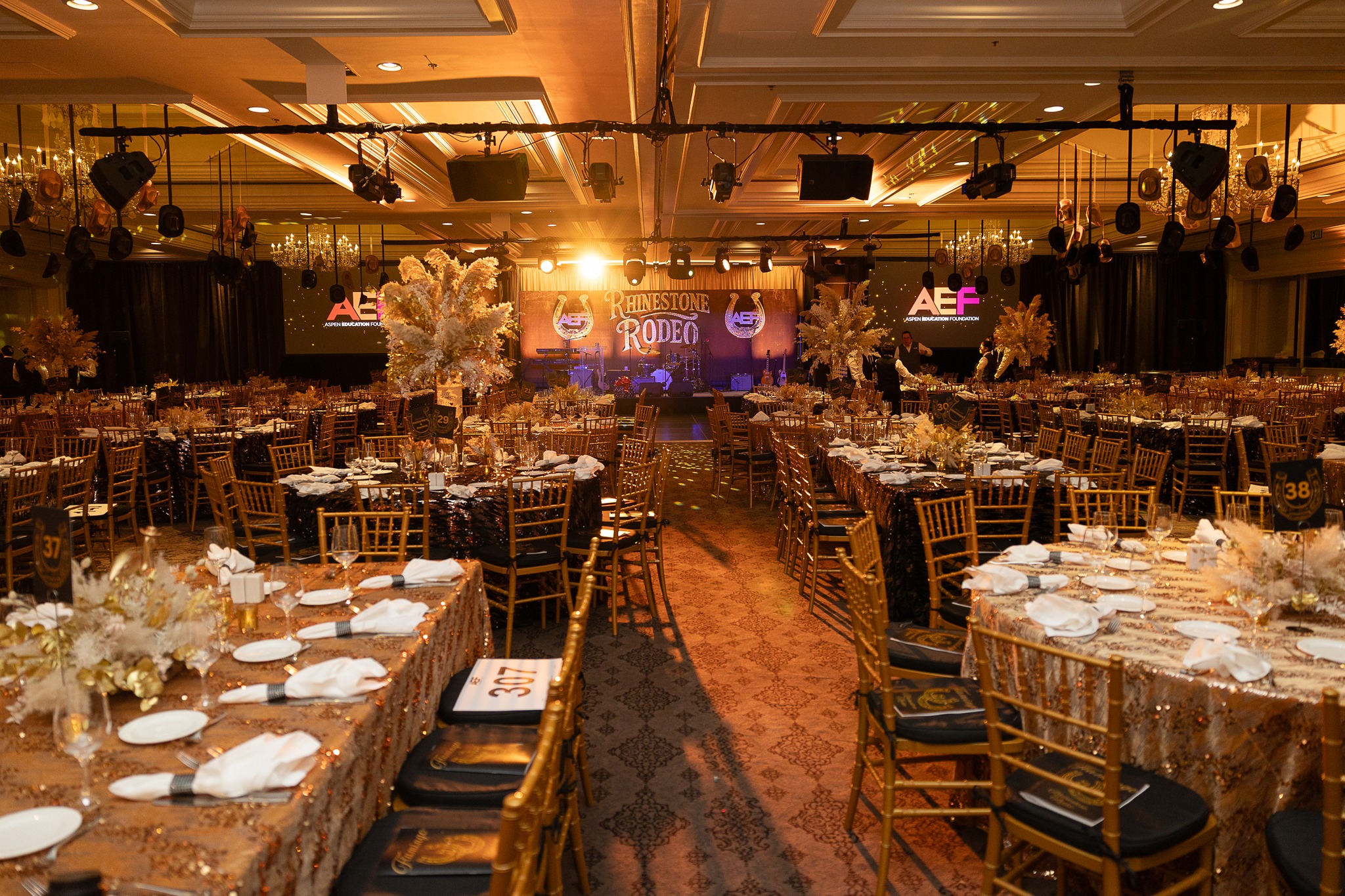 What a night! ✨
We were honored to support the Aspen Education Foundation Gala once again—helping bring their story to life on screen, set the stage for a show-stopping performance, and confidently ensure the evening unfolded with ease.
With this year’s Flamingo Gala raising a record-breaking $2.5M+, we’re proud to stand alongside such an incredible team and community.
📸: @cathymillerimages
#SixProductions #LiveEventProduction #EventProduction #AVProduction #AspenEvents #ColoradoEvents #MountainEvents #CommunityImpact