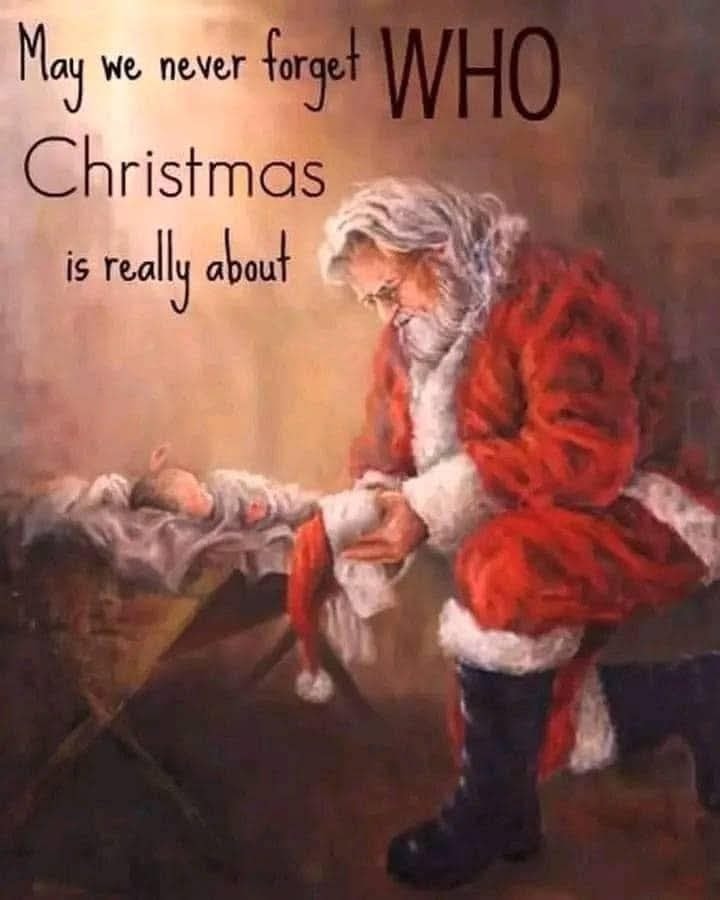 It's the most wonderful time of the Year!