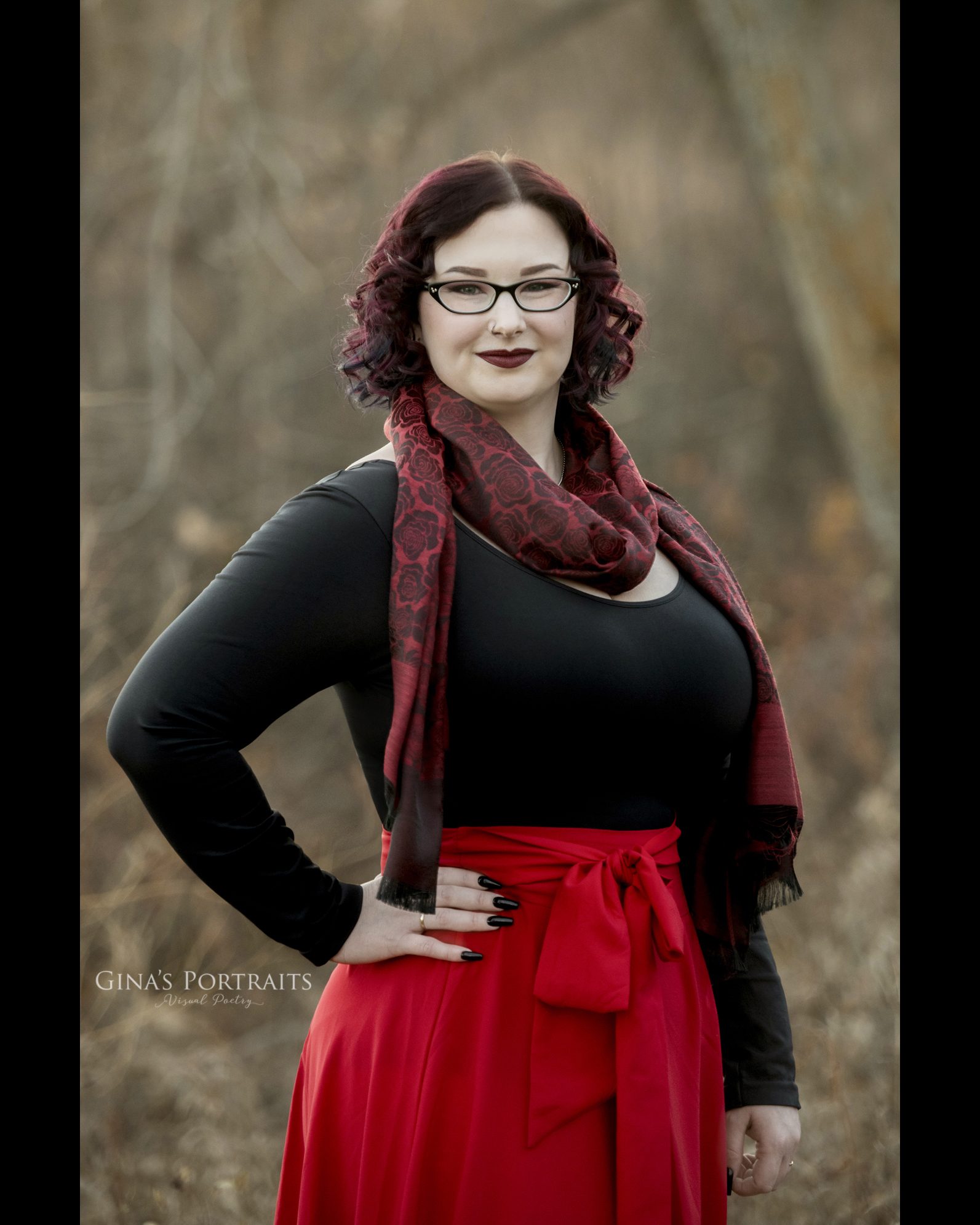 I am beyond obsessed with my new headshots from @ginasportraits!
That woman is pure magic, and I was so blessed to have a mentor like her when I was just starting out! And I'm still so lucky because when she comes to visit we get to update our photos every year because they never disappoint 😍