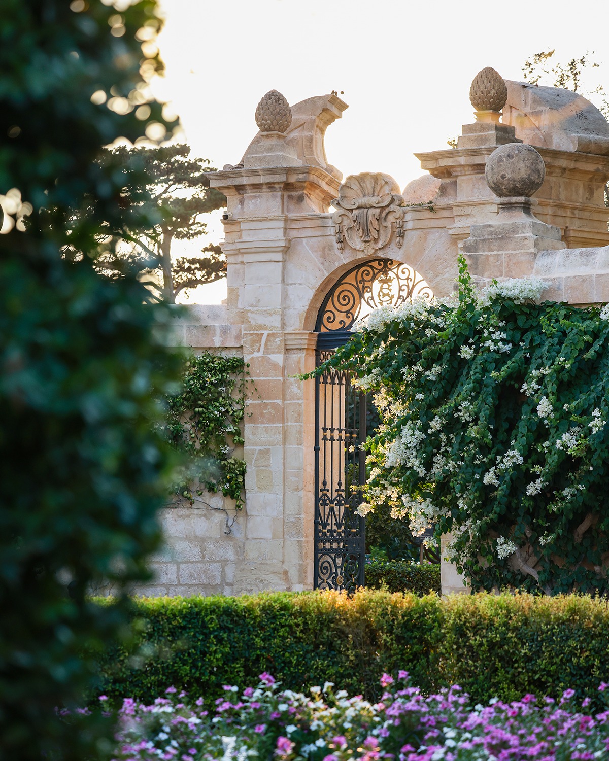 Is it too early to start looking forward to summer?
#PalazzoParisio #Gardens #PalaceLife #visitpalazzoparisio #palazzoparisionaxxar