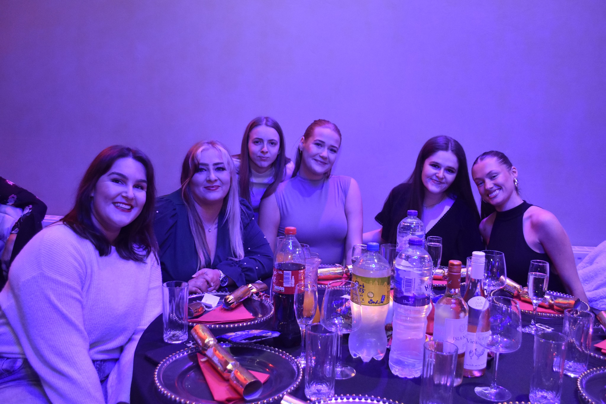 Thank you to Costa Coffee ☕👏 for being with us and helping make the event even better.