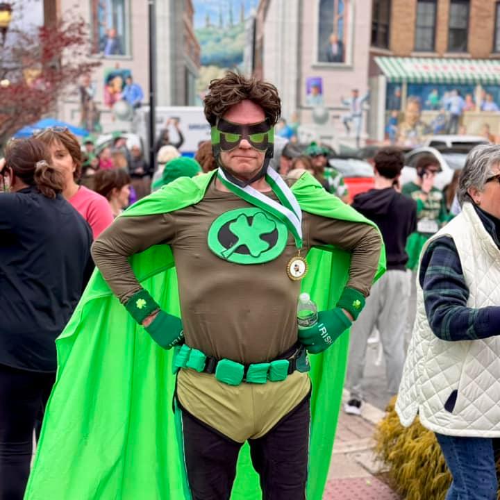 What a year it has been in Downtown Pittston.
From painting the town green for the St. Patrick’s Parade to welcoming new businesses to our blocks, this year was filled with moments that brought our community together. We shared smiles with the Easter Bunny at a sweet-filled drive-thru, celebrated creativity at our Second Friday Art Walks, got moving through the Pittston Playground Program, and welcomed guests from near and far to experience all that Pittston has to offer.
We danced under the stars at outdoor concerts, dressed up for galas, came together for meaningful fundraisers, discovered new treats (and new favorites), and watched record-breaking crowds line our streets for Trick-or-Treat Main Street. We shopped with our cops, celebrated the holiday spirit, and created memories that will last far beyond the year itself.
And that’s just scratching the surface.
This community is truly one of the most special places in Northeastern Pennsylvania. From our small businesses and residents to our visitors, volunteers, partners, and city leadership—every person who shows up, supports one another, and takes pride in Pittston helps make this place feel like home.
We are incredibly grateful for our sponsors who make this work possible and help us continue bringing people together. We can’t wait to see what 2026 has in store.
Wishing you and yours a very Happy New Year.
Forever and always—Pittston Proud. ✨