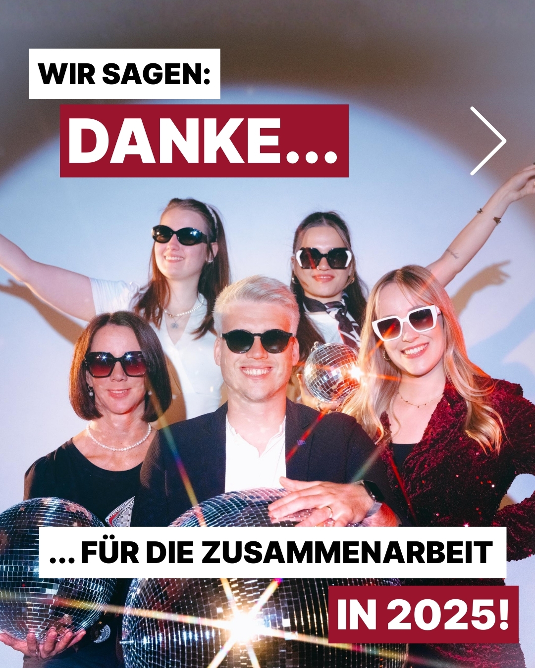 Was war das für ein Jahr? ✨
50 Jahre Baur Optik – und 2025 verging wie im Flug.
Danke an alle Kundinnen, Kunden und Partner für euer Vertrauen, die vielen schönen Gespräche und die großartige Zusammenarbeit. Ohne euch wäre dieses besondere Jubiläumsjahr nicht das gewesen, was es war.
Wir freuen uns auf ein ebenso starkes Miteinander in 2026 🤍
Einen guten Rutsch ins neue Jahr 🎄✨
#bauroptik #optiker #akustiker #donauwörth #rain #wertingen #danke