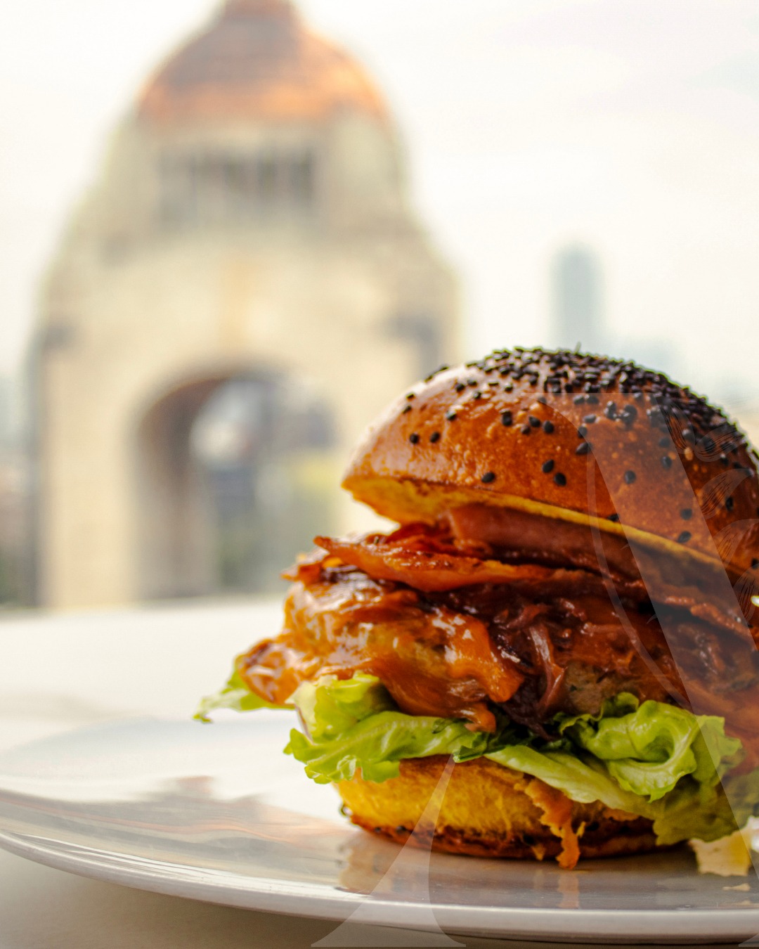 En Arango disfrutas de gastronomía, coctelería y una vista icónica.
📍Av. de la República 157, Piso 7 - Reserva en www.arangorestaurante.com
#RestaurantesCDMX #PlanEnLaCiudad #ArangoCDMX #AltaCocinaMexicana #RooftopCDMX