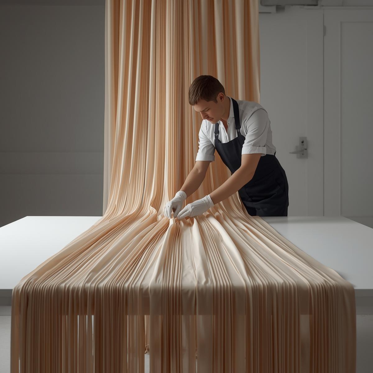 🪟✨ Introducing Professional Curtain & Drape Cleaning at The Clean Closet
Curtains do more than dress a space — they trap dust, odours, allergens, and everyday pollution.
That’s why The Clean Closet now offers specialist curtain & drape cleaning, designed to restore freshness, structure, and colour without compromising fabric quality.
✔️ Suitable for sheer, blockout & lined curtains
✔️ Ideal for homes, apartments, offices & hospitality venues
✔️ Gentle on fibres, tough on built-up grime
We use advanced hydrocarbon-based cleaning technology, a modern process that:
Preserves fabric texture and colour
Prevents shrinkage and distortion
Maintains the original drape and fall
Is safer for delicate and high-end materials
From living rooms to luxury spaces, your curtains deserve professional care — not shortcuts.
As Cleanie would say:
“If it hangs with pride, it deserves expert care.”
📍 Servicing Canberra
🪟 Curtains | Drapes | Sheers | Blockouts
🧺 Trusted fabric care, the Clean Closet way
📞 1300 656 895
🌐 thecleancloset.com.au
#TheCleanCloset
#CurtainCleaningCanberra
#DrapeCleaning
#FabricCareExperts
#HomeCareCanberra
#HospitalityCleaning
#InteriorCare
#CleanieApproved