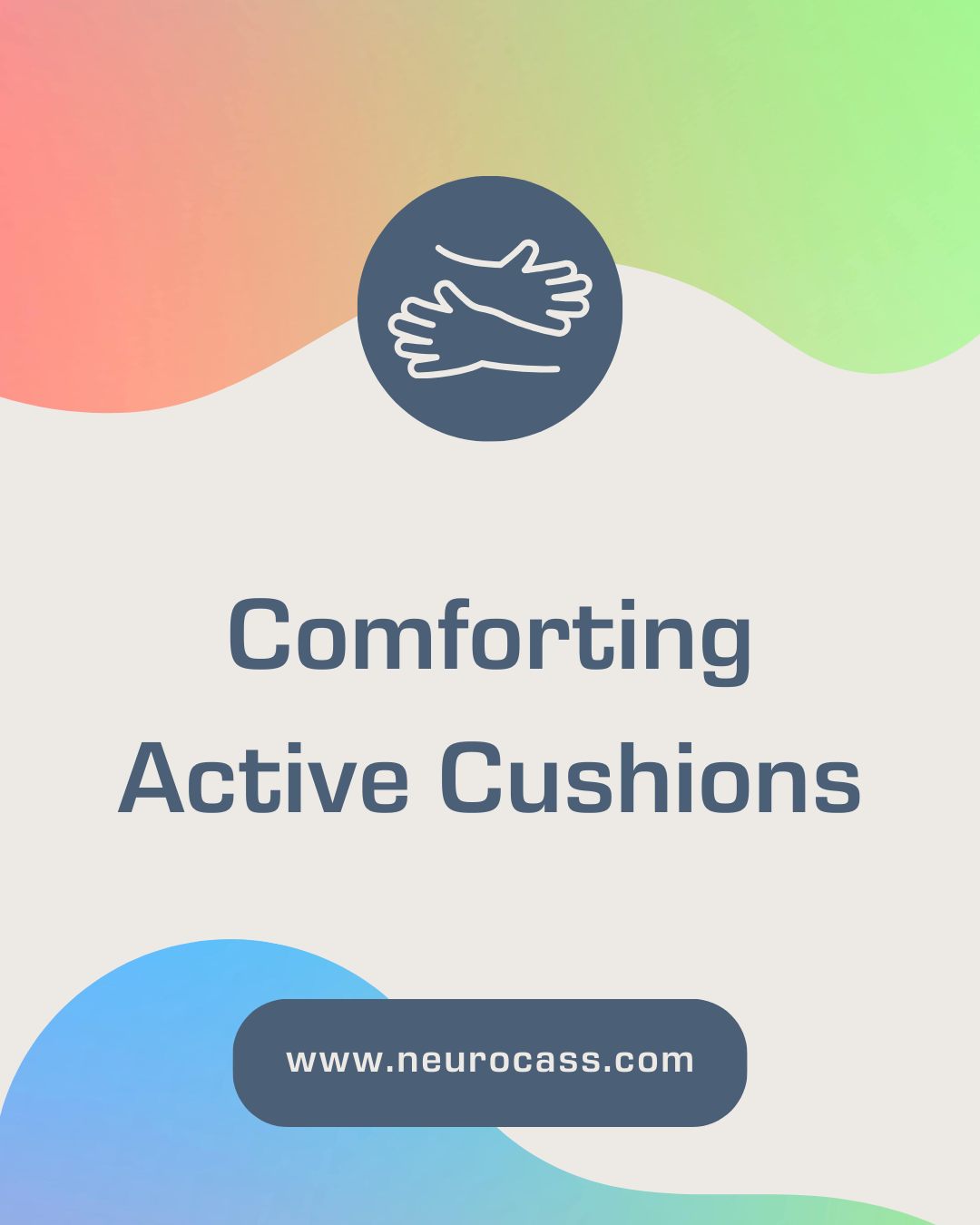 🇱🇹 Neurocass – krėslas, kuris apkabina!
Kai kuriems autistiškiems vaikams fizinis kontaktas, pavyzdžiui, apkabinimai, gali būti pernelyg intensyvus dėl jutiminio jautrumo. Tačiau kitiems – tvirtas, gilus spaudimas gali tapti raminančiu, saugumo jausmą suteikiančiu patyrimu.
Neurocass krėsle integruota švelnaus spaudimo sistema atkartoja apkabinimo pojūtį – apgaubia juosmenį ir sėdmenis tarsi šiltas, ramybės suteikiantis glėbys. Šis spaudimas panašus į tą, kurį suteikia sunki antklodė – jis ramina nervų sistemą, mažina nerimą ir padeda suvaldyti sensorinę perkrovą.
Sužinokite daugiau – nuoroda bio.
Dėl užsakymų ar detalesnės informacijos rašykite asmeninę žinutę arba el. paštu:
📩 info@neurocass.com
🇬🇧 Neurocass – the chair that hugs you!
Some autistic children may find physical touch like hugs overwhelming due to sensory sensitivities. However, for others, deep pressure can provide comfort, calm, and a sense of safety.
Neurocass features a gentle compression system that simulates the feeling of a warm embrace—gently wrapping around the waist and hips like a soothing hug. This pressure is similar to the effect of a weighted blanket, known to calm the nervous system, reduce anxiety, and help manage sensory overload.
Learn more – link in bio.
For orders or inquiries, message us or email:
📩 info@neurocass.com
#neurocass #sensorysupport #inclusiveeducation #emotionalwellbeing #autismfriendly #sensoryfurniture #autismsensory #calmingfurniture #therapeuticchairs #nervoussystemrelaxation #deeppressuretherapy #sensoryroom #emotionregulation #autismparenting #ergotherapy #inclusiveeducation #autism #sensorychair #neurodivergent #specialneeds #furniture #sensorytools #assistivetech #aiinnovation #ai