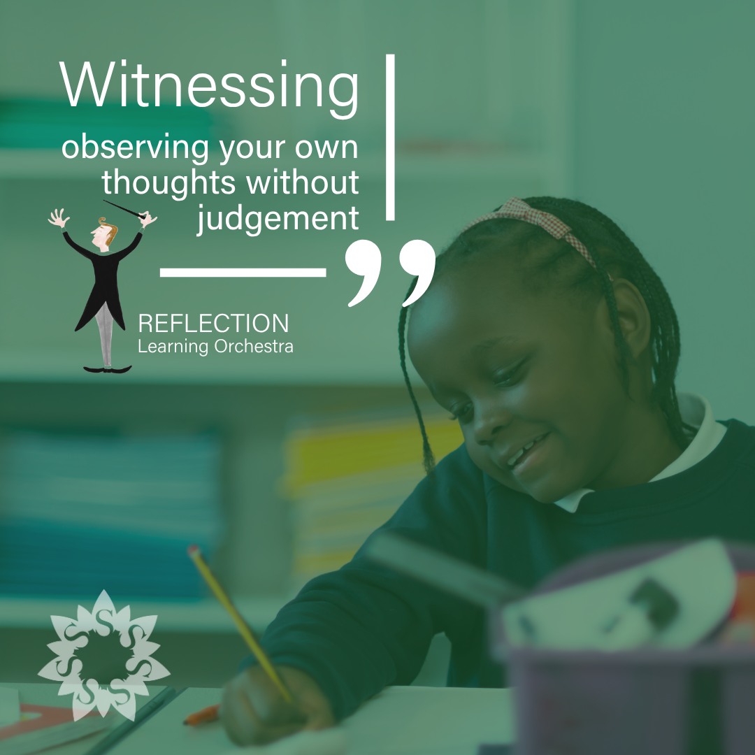 🧠 This is the practice of slowing down enough to notice your own thoughts, feelings, and assumptions.
🔎 This mindful observation helps develop clarity, focus, and a more honest understanding of yourself as a learner.
.
.
.
#learningdisposition #learningorchestra #learninghabits #witnessing #stjohns