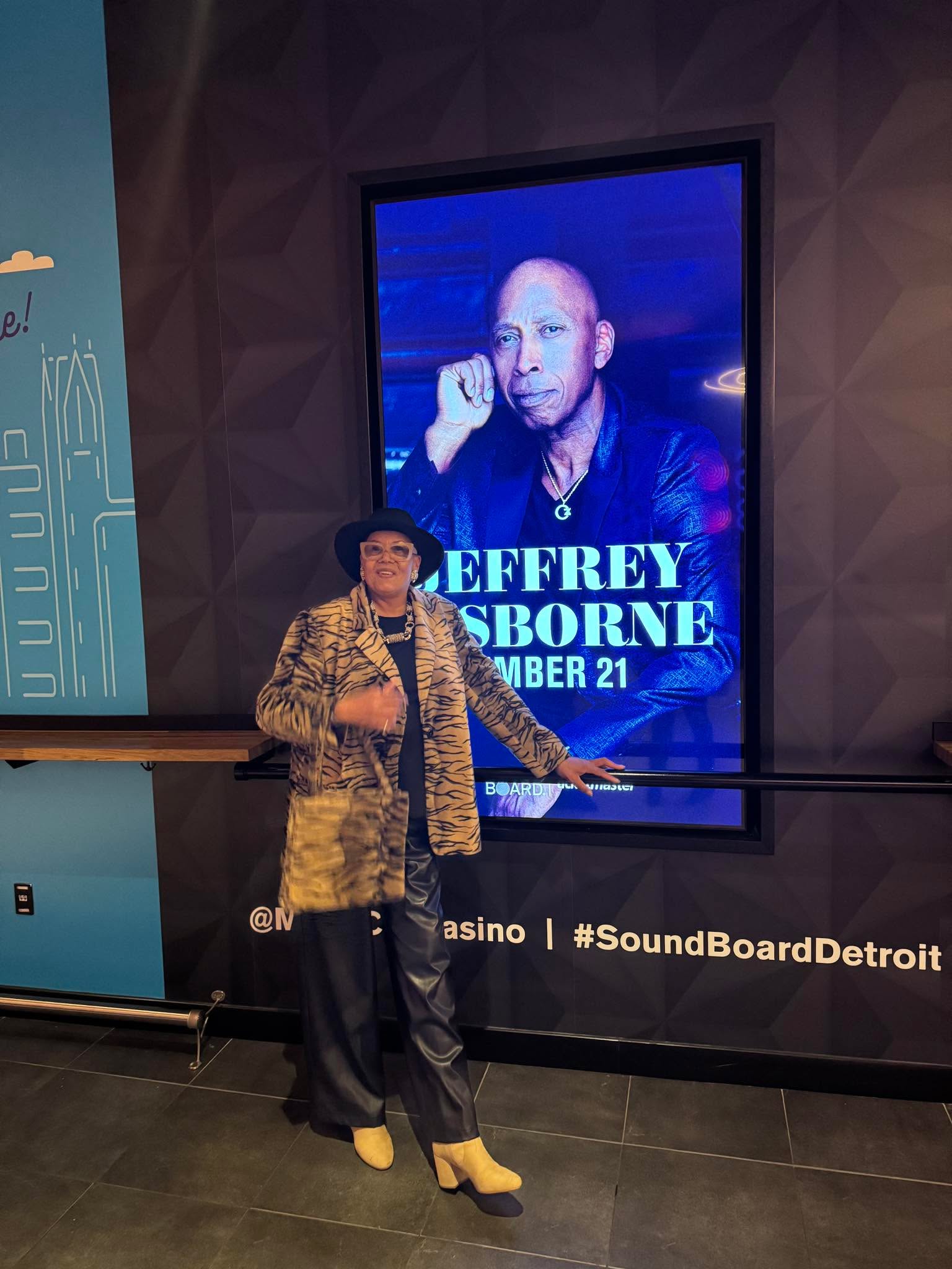 Happy birthday mom!!! I know you will be celebrating the whole month and you deserve to do just that