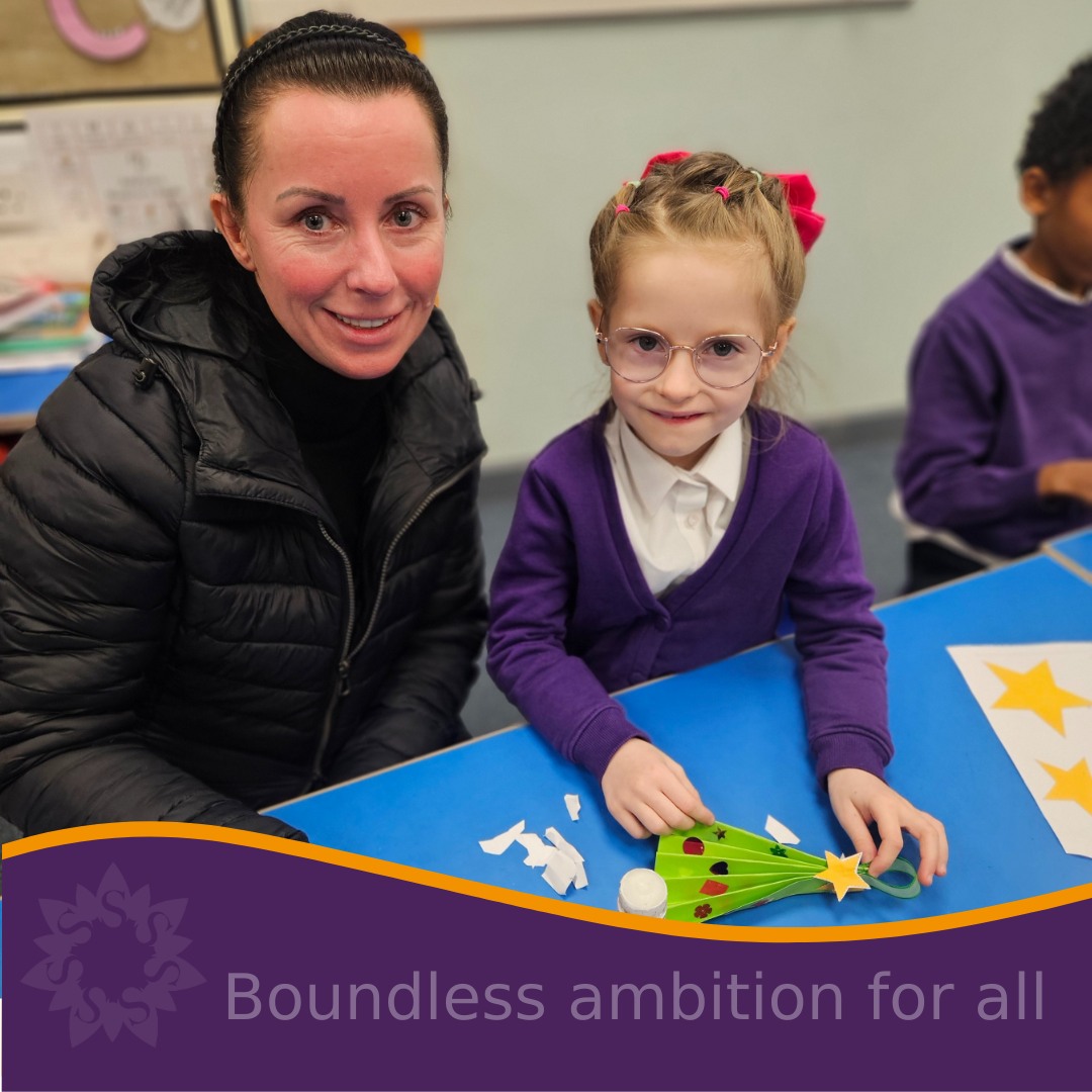 We loved welcoming our KS2 parents into school for Christmas crafts, followed by a Spanish Christmas concert performed by the children. 🎄🎶
A festive afternoon full of creativity, learning, and celebration!
.
.
.
#mflprimarylanguage #spanish #KS2 #SchoolCommunity #winyates