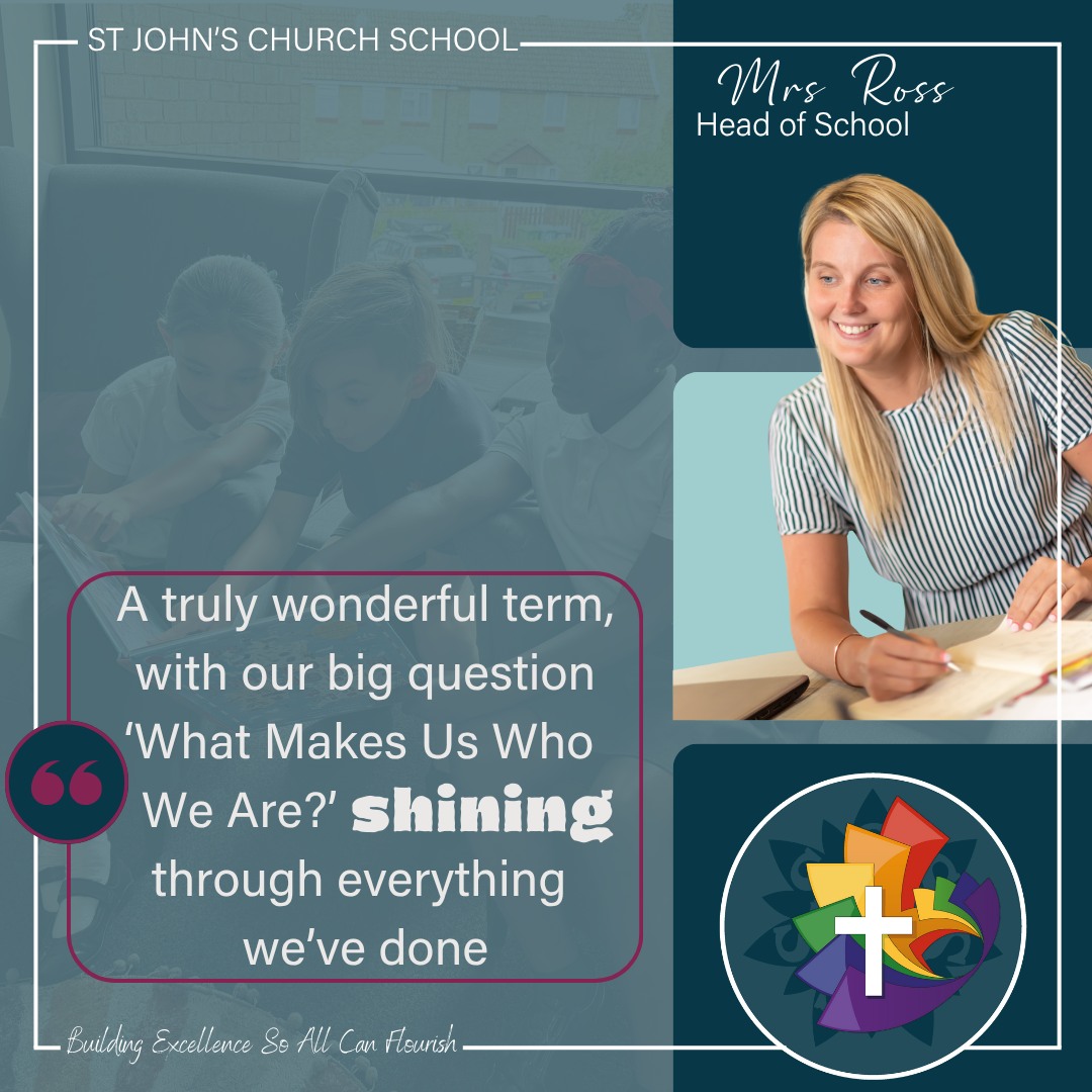 What an incredible term! Every year group has been out on curriculum-linked visits, and children have embraced opportunities to grow and discover: the Maths Challenge at Laxton 🧠, STEM Club’s trip to Flag Fen 🔬 and the School Council visit to Tallington Farm 🚜.
We’ve welcomed inspiring visitors, including Sam Carling MP during Schools Parliament Week 🏛️ and author S. F. Said, whose stories sparked excitement across the school 📚.
Our children have taken part in a wide range of sports- football, bowling and Panathlon ⚽🎳 -and our dance club continues to thrive as they prepare for their Cresset performance 💃. Christmas spirit has filled the school with Y6 singing at The Maples 🎶, a beautiful Cathedral Nativity from Reception and Year 6 ⭐, and a lively KS2 Spanish Christmas concert 🇪🇸.
Our dedicated staff have continued their own learning too, through NPQs, Maths Hub work, and our schoolwide focuses on Mastering Number, coaching for excellence, and EYFS quality 🌱.
Thank you to our whole community for your support and kindness. Wishing everyone a peaceful, joyful Christmas 🎄✨