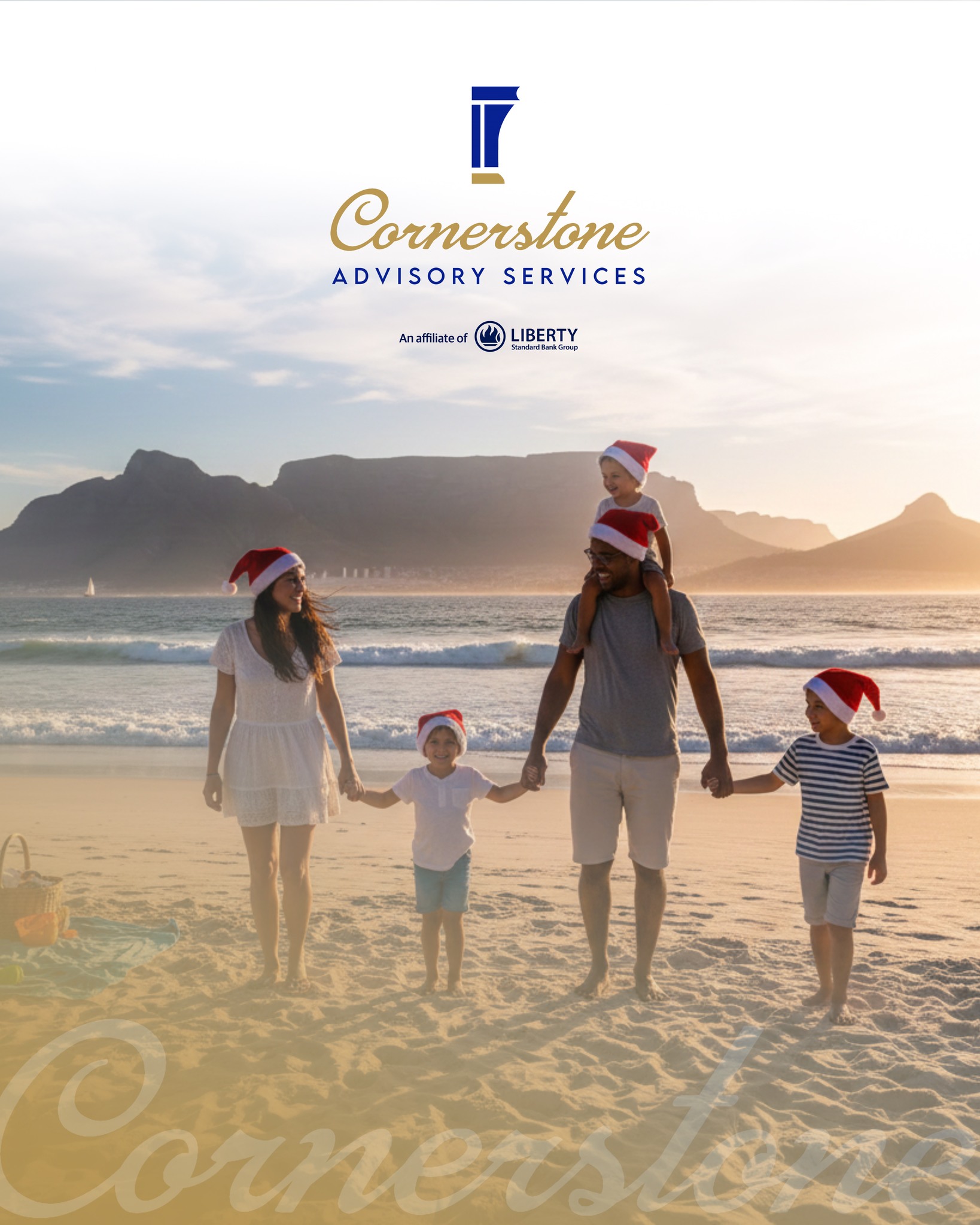 Wishing our Cornerstone family, partners, and clients a very Merry Christmas 🎄✨
Thank you for the trust and support throughout the year. Here’s to a peaceful festive season with those who matter most.
#MerryChristmas #Cornerstone #FestiveSeason #Grateful #SeasonOfJoy #ThankYou #HolidayVibes #YearEnd #Celebrate #Together