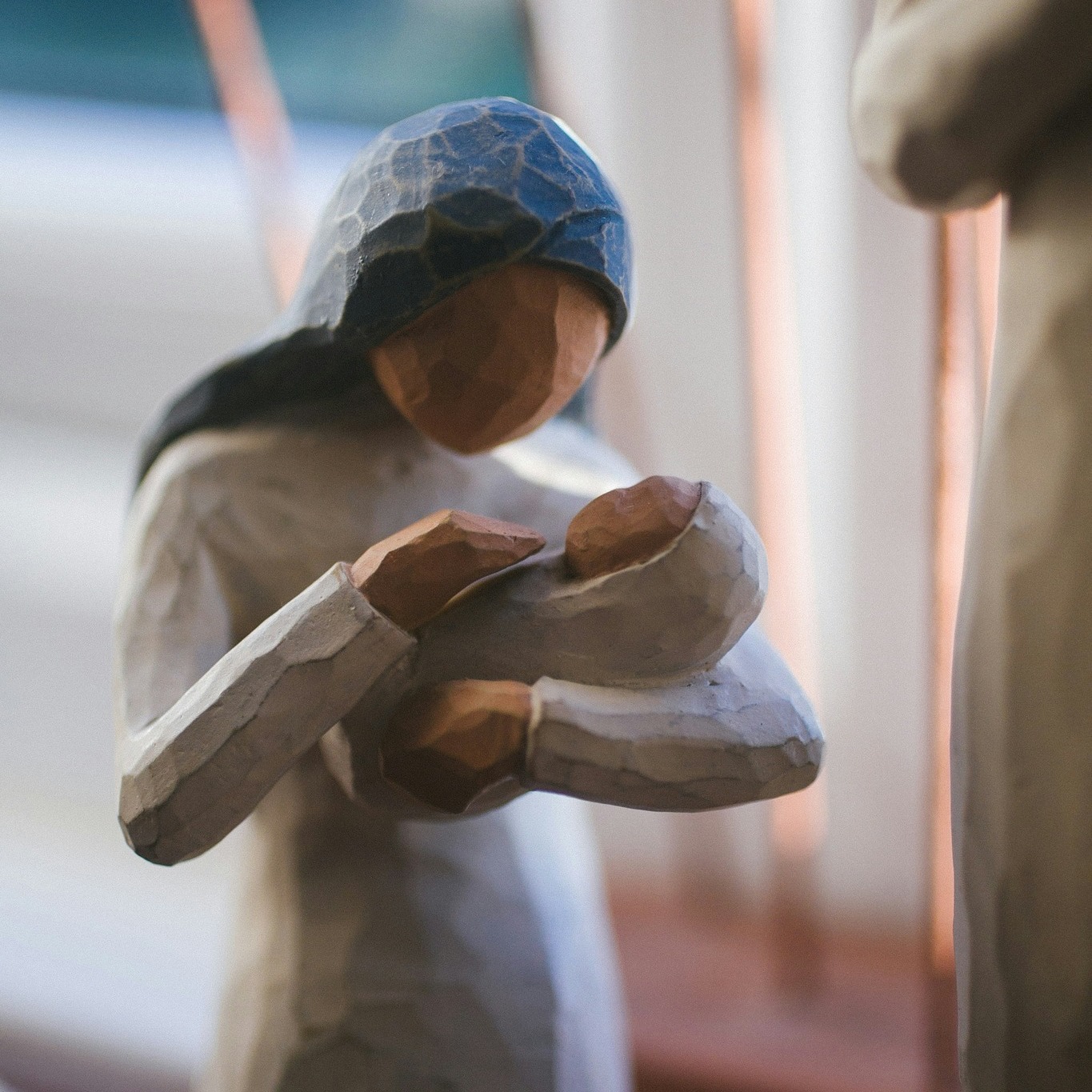 THE KING HAS COME.
Merry Christmas, beautiful ones!