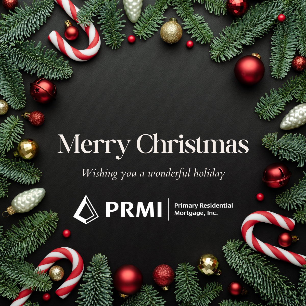 Merry Christmas to you and yours! 🎅
Home is where the memories are made, and I’m grateful to help people find theirs.
Wishing you a joyful, restful holiday.