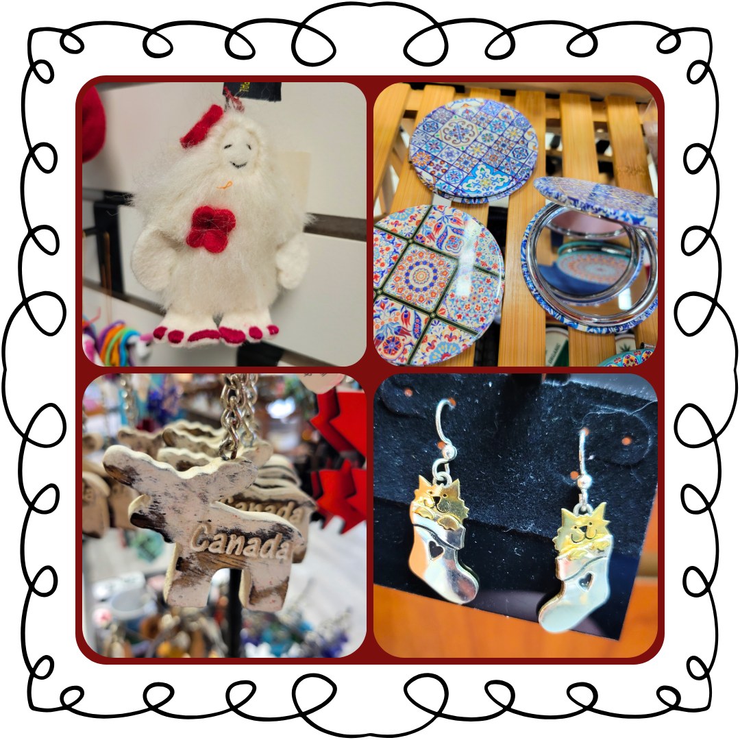 These are the two final days to shop with us in-store before we close. Hope to see you soon! #shoplocal #westkelowna