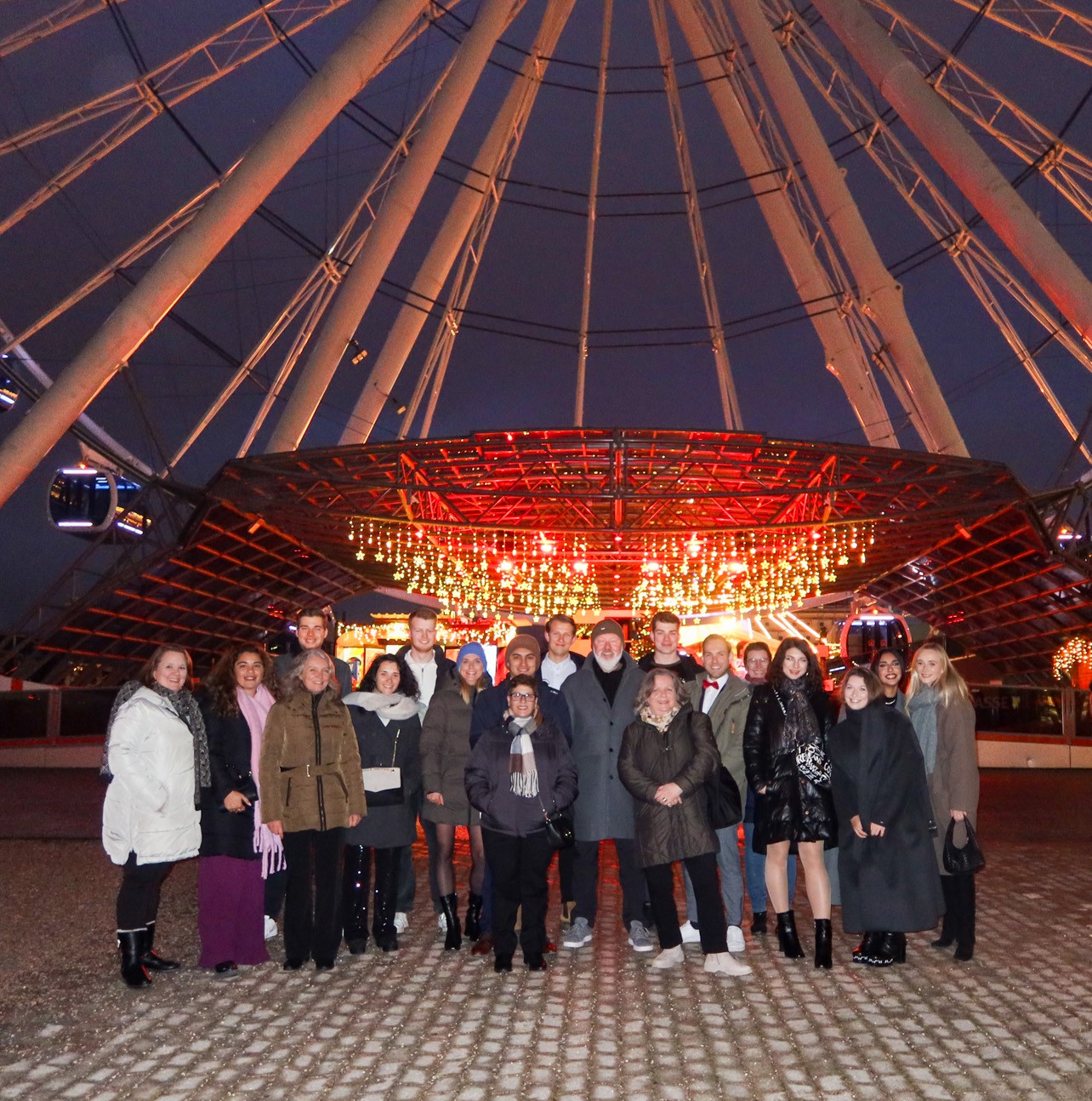 Frohe Weihnachten wünscht euch das gesamte ADVICON Team 🎄✨
Genießt die Feiertage und die gemeinsame Zeit ✨
