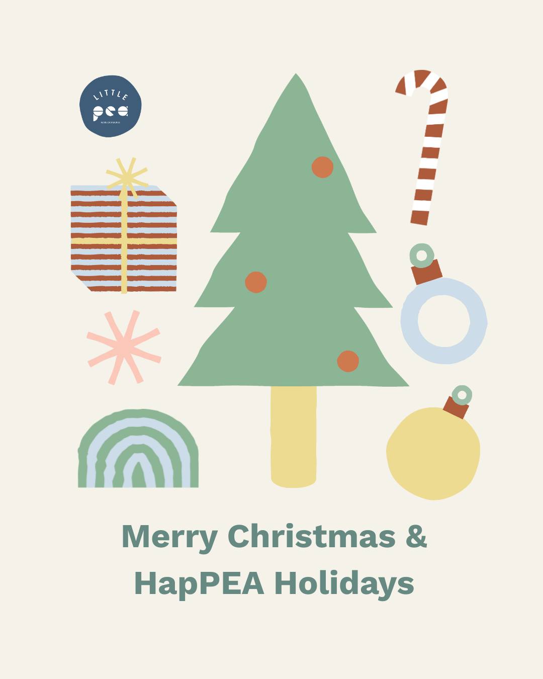Merry Christmas & HapPEA Holidays from our Little Pea family to yours! 🎄 We’re wishing you a season wrapped in warmth, wonder, and the giggly moments that make childhood magical. Thank you for filling 2025 with family moments that matter. We’re grateful for every child who plays, learns, and grows with us. May your holidays be filled with love. Here’s to making more memories and enjoying more Pea-sized adventures in 2026! 💚
💌 Stay in touch with us via Line @littlepeabkk
____________
Merry Christmas & HapPEA Holidays จากครอบครัว Little Pea ถึงทุกครอบครัว! 🎄
ขอให้เทศกาลนี้อบอวลไปด้วยความอบอุ่น ความมหัศจรรย์ และเสียงหัวเราะของเด็ก ๆ
ขอบคุณที่ทำให้ปี 2025 เป็นปีแห่งช่วงเวลาครอบครัวที่งดงาม เรามีความสุขเสมอที่ได้เห็นน้อง ๆ มาเล่น เรียนรู้ และเติบโตไปพร้อมกัน ขอให้วันหยุดนี้เต็มไปด้วยความรัก และให้ปี 2026 เป็นปีแห่งความทรงจำและรอยยิ้มอีกมากมายค่ะ 💚
____________
#LittlePeabkk #LittlePea #theCOMMONSbkk #LittlePeaWinterWonderland #MerryChristmas #HappyNewYear