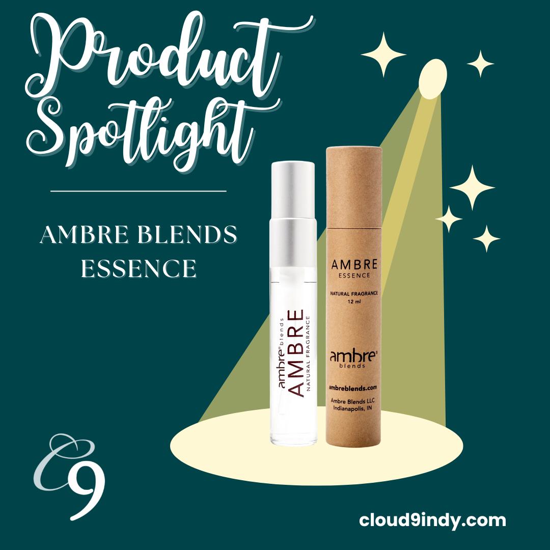 ✨ A December favorite, bottled.
Ambre Blends is warm, personal, and effortlessly luxe. Hand blended with clean ingredients and designed to sit close to the skin for a subtle, lasting scent.
Stop in this month to find your signature scent or grab one as an easy, elevated gift. Available at both Cloud 9 locations.
#cloud9hairandspa #indyhair #fragrance #productspotlight