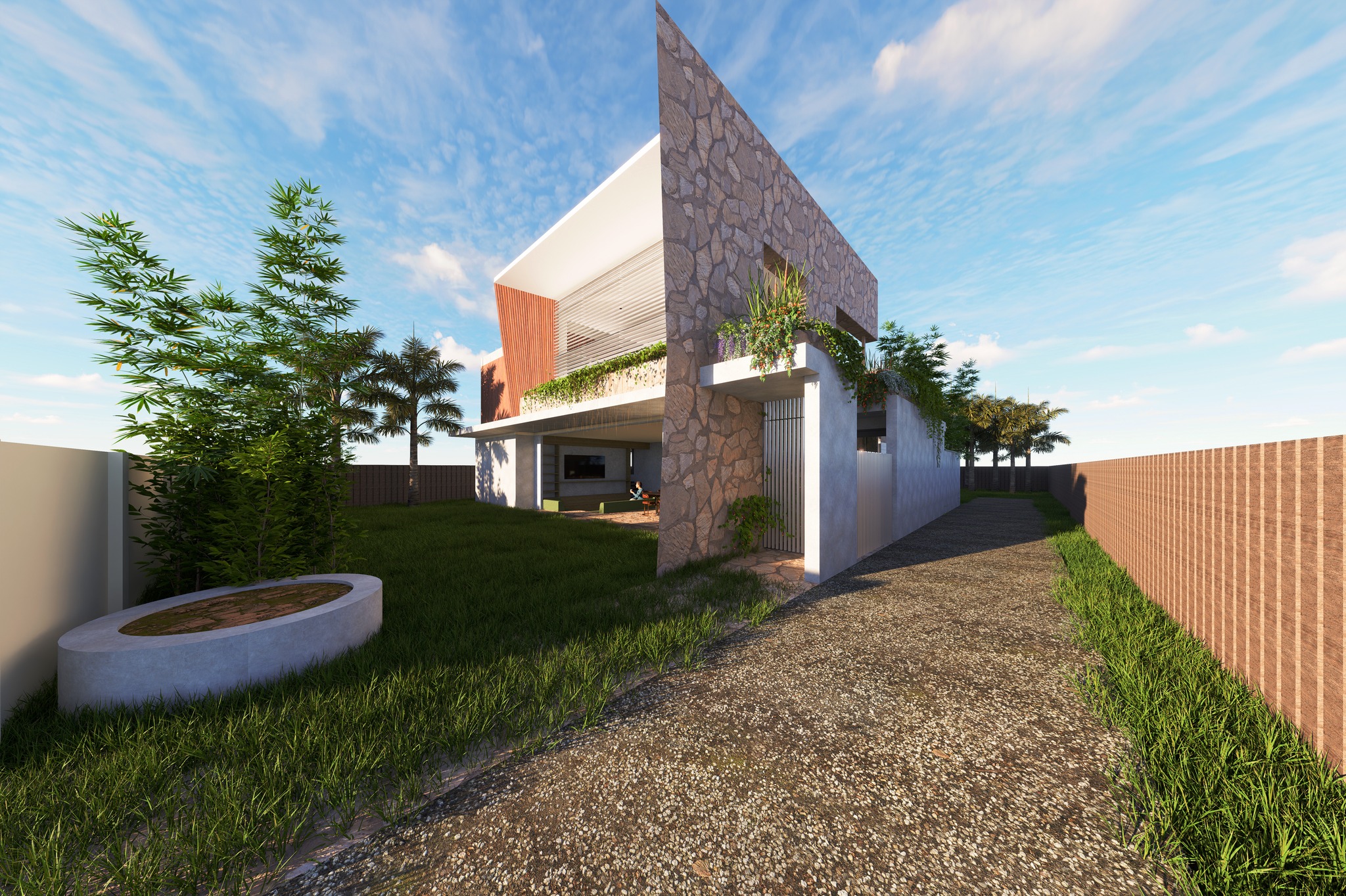 This is what a thoughtfully designed home looks like. 🌿 A serene courtyard residence designed to blur out the boundaries between indoor and outdoor living; Layered materials, filtered light and spaces made to breathe.
At Collet Design Studio, we transform ideas into refined, liveable spaces; tailored to you, grounded in context and crafting architecture with purpose and clarity.
#brisbanearchitecture #brisbane #residentialdesign #architectureaustralia #queensland #australiandesigner #australianhomes #australiandesign #queenslandarchitecture #queenslandhomes #AustralianDesign #BuildingBetterTogether #ArchitectureAustralia #BuildingBetter #Architecture #ArchitecturalDesign #DesignStudio #ModernArchitecture #ContemporaryDesign #courtyarddesign #IndoorOutdoorLiving