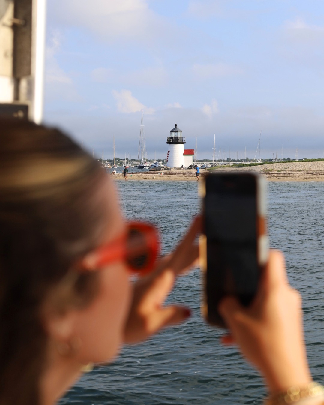 Daydreaming of warm, sunny views like this to get us through January ❄️
If you’re itching to get back out on the water like us, start browsing our cruises and charter options now to give yourself something to look forward to!
#nantucketviews #nantucketisland #nantucketcharters #nantucketsummer #nantucketcruises #nantucketlife #nantucketbywater
