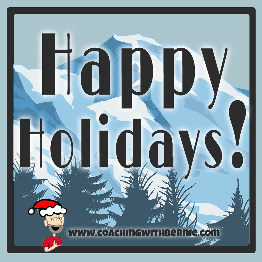 Merry Christmas, Happy Hanukkah, Happy Kwanzaa, Happy Festivus, Happy New Year to everyone! Whatever you celebrate, here's to a healthy, peaceful, joyful holiday season and a productive and prosperous 2026 🎉
(Link to a complete list of December holidays in my bio✌️)
~
~
~
#happynewyear #newyear #peaceandprosperity #healthynewyear #healthyyou #healthandwellness #takecareofyou #coachingwithbernie