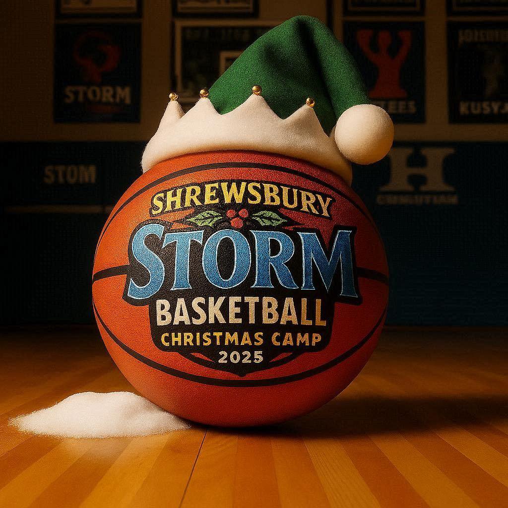 Players will be arriving soon for day 1. Keep following for camp updates over the next few days….
#shropshirestar #comunity #desiretogrow #basketballneverstops #basketballengland