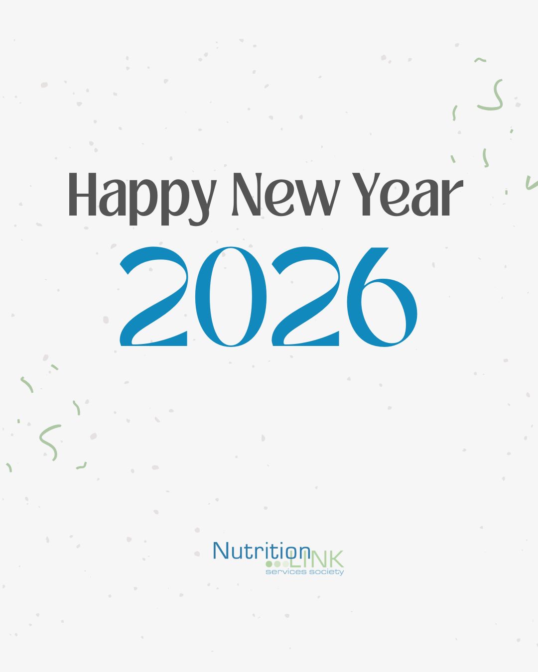 Welcome to 2026 🎉
We look forward to another year of learning, collaboration, and making a positive impact. nutrition education, and support food skill-building across British Columbia. In 2026, we remain committed to advancing equitable, community-driven food literacy initiatives that support long-term health.
We look forward to another year of learning, collaboration, and impact.
#HappyNewYear2026 #FoodLiteracy #NutritionEducation #CommunityHealth #PublicHealthNutrition #HealthEquity #BCCommunities #NonProfitWork