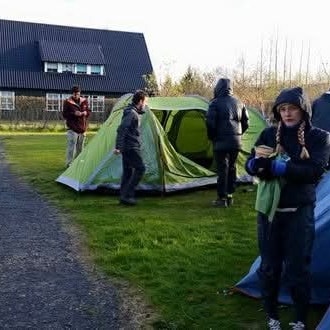 Camping in Hveragerði is a real treat. The town is full of fun activities, great services, and everything you need close by, so it’s easy to relax and enjoy your stay. The campsite itself is welcoming and well kept, with lovely facilities that make camping comfortable whether you’re staying one night or a few. It’s the perfect base for exploring nature, enjoying local experiences, and settling in for a cozy evening after a full day out.
#VisitHverager