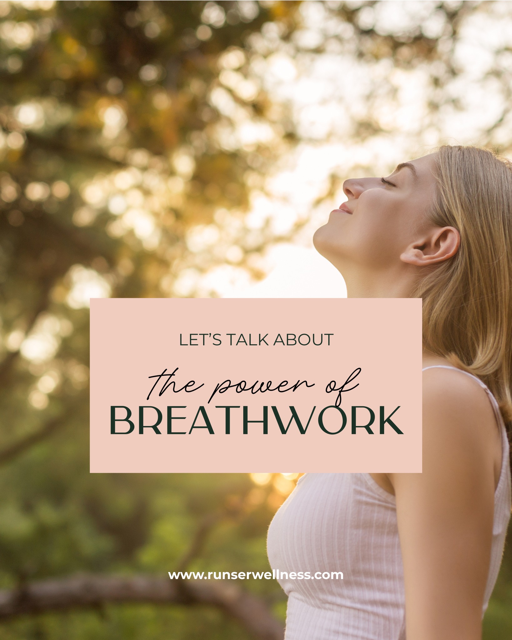 Hey everyone! This holiday season, let’s embrace the power of breath work!
Breath work is a fantastic tool for enhancing our well-being. Here’s how it can help:
It reduces stress by calming your mind and melting away anxiety, making busy days more manageable.
Need a quick energy boost? Try the 4-7-8 technique: inhale for 4 seconds, hold for 7, and exhale for 8.
Struggling with sleep? Box breathing—4 counts in, hold for 4, and 4 counts out—can help you unwind before bed.
Plus, focusing on your breath helps you connect with your body and emotions.
So take a few minutes each day for breath work!