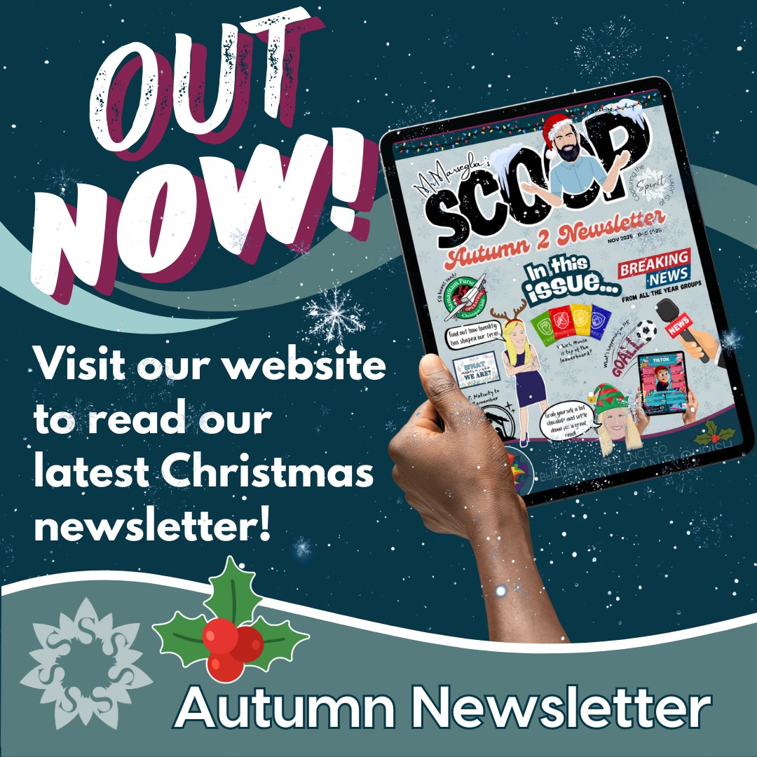 🎄Check out our latest Christmas issue online and catch up on all the news and stories!
Visit our website (link in bio) to view it 📖
.
.
.
#schoolnewsletter #christmasnewsletter #primaryschoolnews #SchoolCommunity