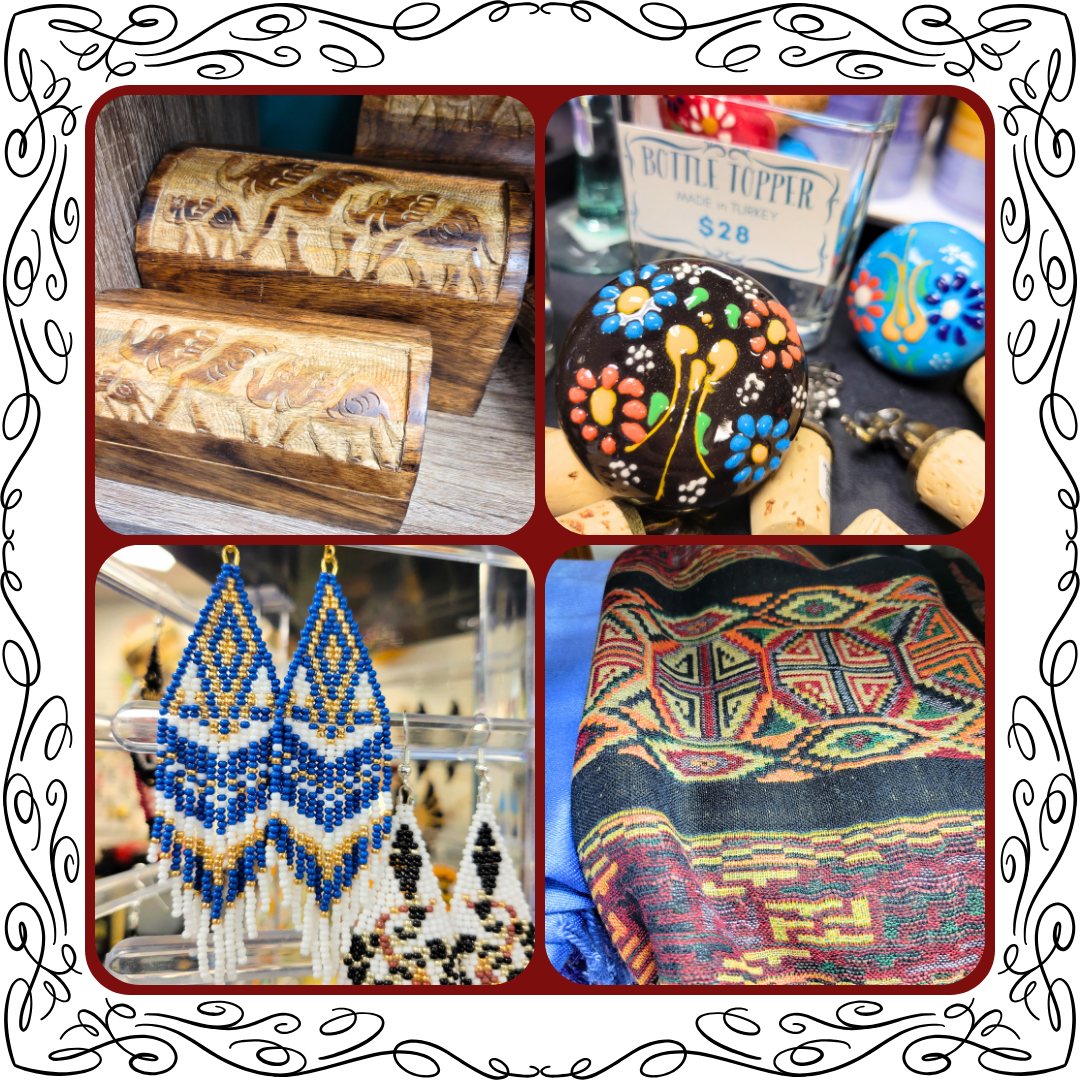 This is the final day to shop with us in-store before we close for good. We're here until 3pm! #shoplocal #westkelowna