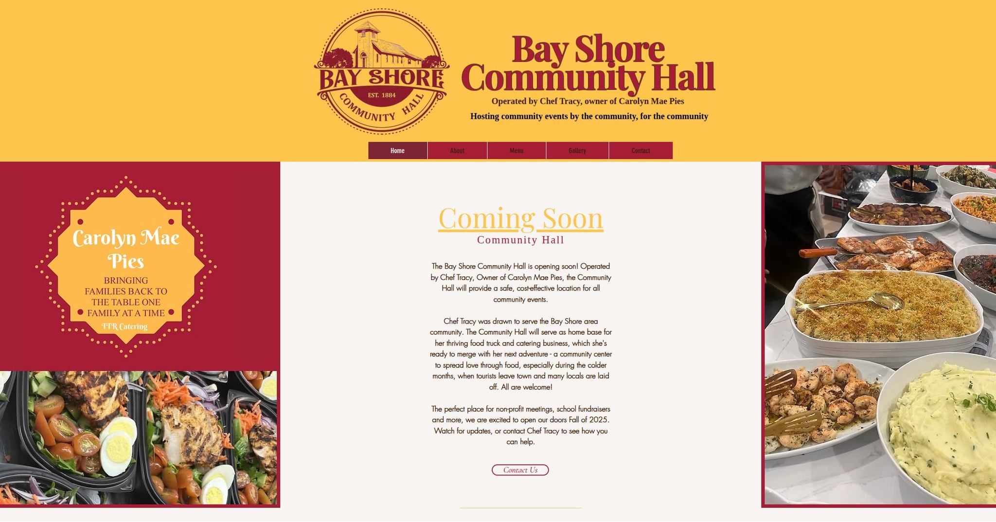 A custom website allows customers to find your #smallbusiness online, and is often the first impression customers have of your business. It establishes a unique online presence, and drives growth in today's digital landscape.
KPC Offers:
Website creation/design
Website and microsite hosting
Updates of existing website
Creation of microsites to promote special events, products, etc.
Live feed of social media to website for constant website updates
And more!
#kpcsupportssmallbusiness #smallbusinessmarketing