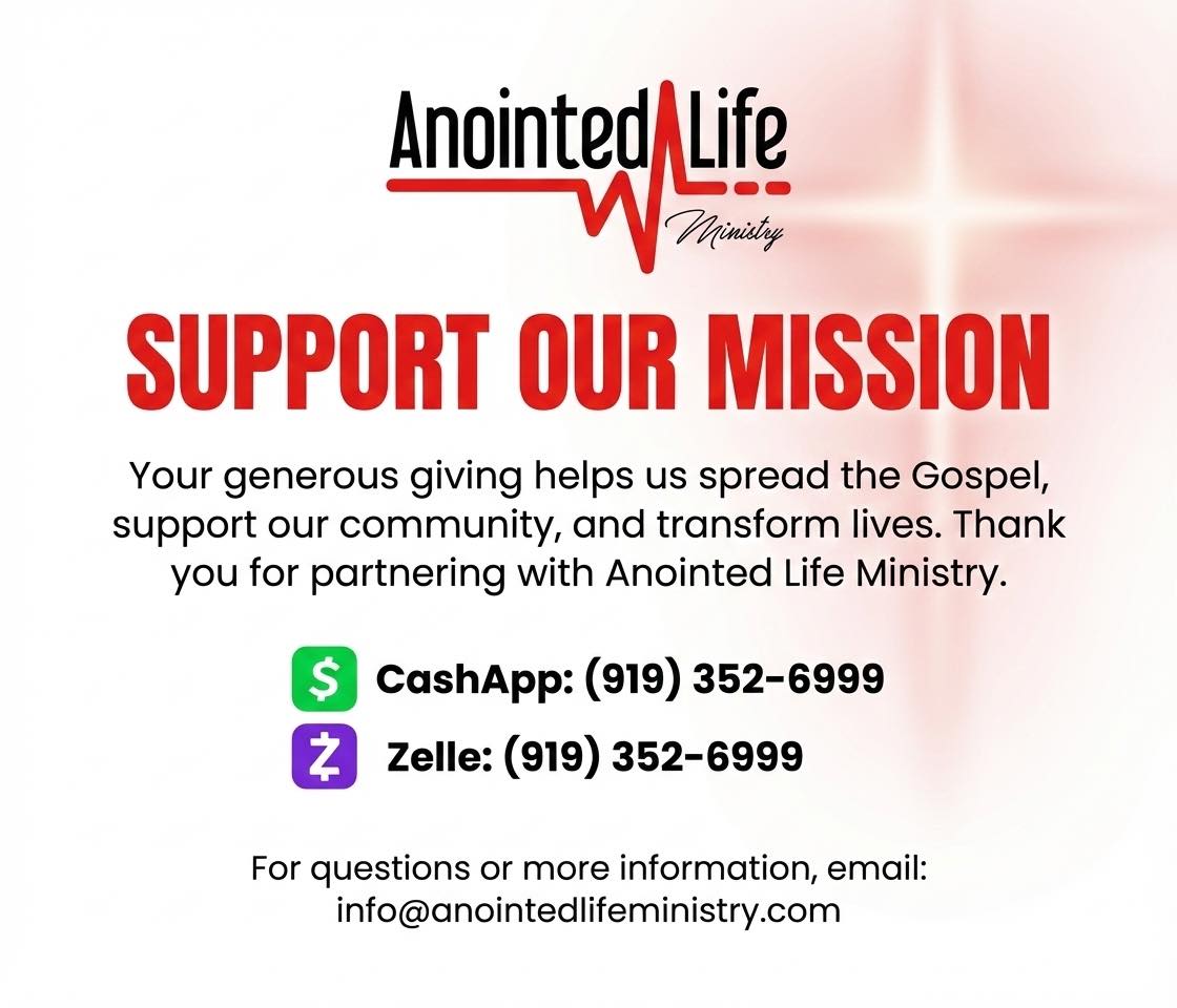 Thank you in advance for your generous support of our ministry. Your kindness makes our work possible and blesses many lives. We are deeply grateful and pray God’s continued provision, favor, and joy over you and your family. May He multiply every gift and reward you richly. Thank you for partnering with us. #KingdomBuilders