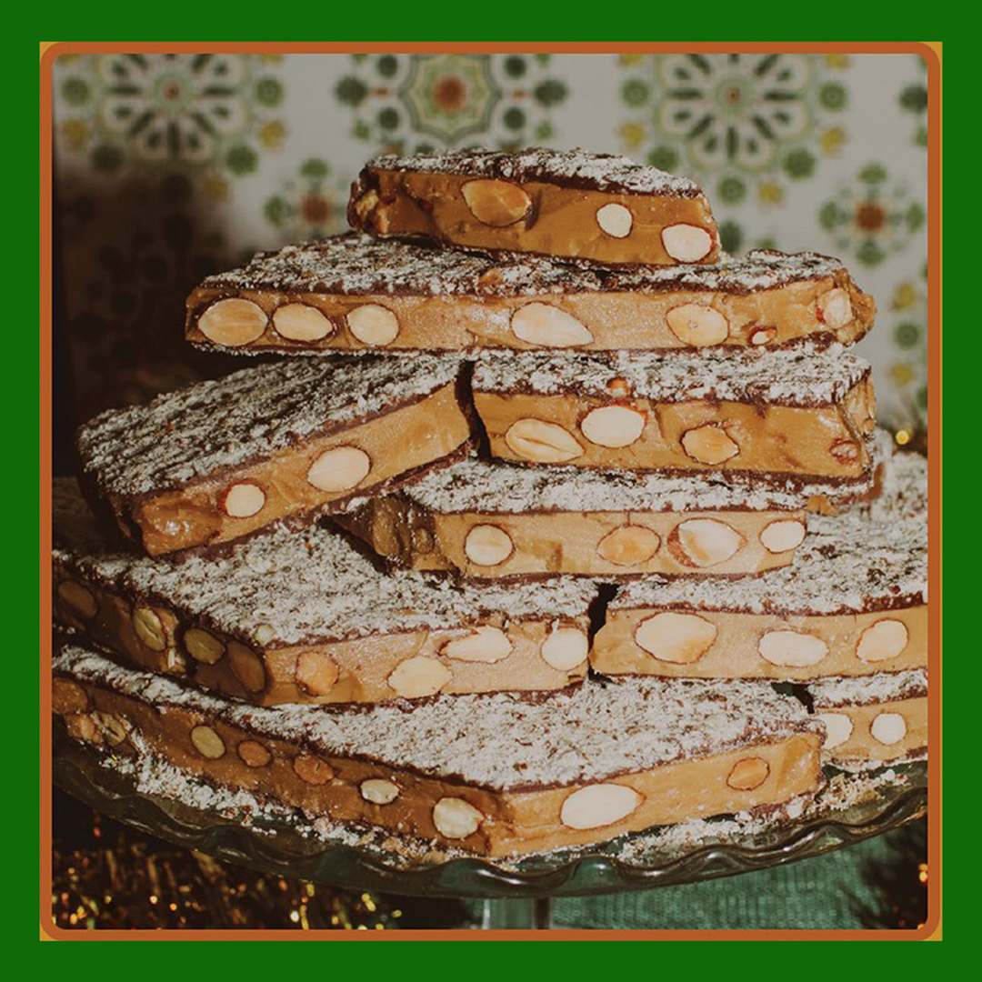 ✨ Ring in the New Year with something sweet! ✨
There’s still time to grab a delicious treat for your New Year’s celebration! 𝗪𝗲 𝗵𝗮𝘃𝗲 𝗘𝗻𝘀𝘁𝗿𝗼𝗺𝘀 𝗧𝗼𝗳𝗳𝗲𝗲 𝗶𝗻 𝘀𝘁𝗼𝗰𝗸, a customer favorite and perfect for sharing (or not 😉).
⏰ 𝗪𝗲’𝗿𝗲 𝗼𝗽𝗲𝗻 𝘂𝗻𝘁𝗶𝗹 𝗡𝗢𝗢𝗡 𝘁𝗼𝗱𝗮𝘆, so stop in and stock up before we close!
Wishing you a sweet and happy New Year from all of us at Lasting Impressions 🎉💛
𝐋𝐚𝐬𝐭𝐢𝐧𝐠 𝐈𝐦𝐩𝐫𝐞𝐬𝐬𝐢𝐨𝐧𝐬
39999 L 75 Road
Paonia, CO 81428
Open: Tuesday - Friday 9 a.m. - 3 p.m.
Saturday 9 a.m. - 12 noon
Closed: Sunday and Monday
Lasting Impressions
39999 L 75 Rd, Paonia, CO
📞 Call today: 970-527-3211
𝗦𝗛𝗢𝗣 𝗟𝗢𝗖𝗔𝗟!🥰
🧵 Lasting Impressions... where your ideas become custom-made keepsakes.