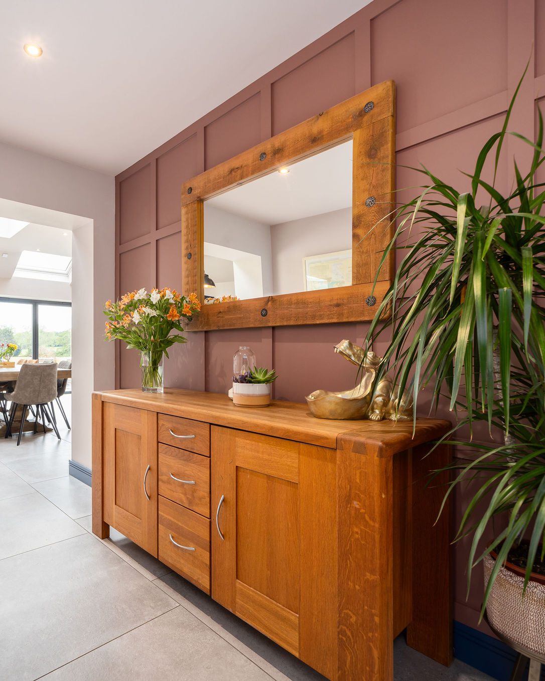 Every well-designed room needs an anchor ⚓️
The focal point is the crucial visual destination that sets the tone for the entire space, giving the eye a place to land and rest. A beautiful fireplace, an elegant mantelpiece, or a bespoke piece of joinery, this is where your design story begins.
It’s about defining your room’s purpose and style in one powerful element. From a grand Victorian surround to a modern, minimalist media wall, the focal point is the foundation upon which the rest of your design is layered.
What is the biggest focal point in your home, and how did you choose to dress it?
#focalpoint #designanchor #interiordesigntips #mantelpiece #fireplacedesign #bespokejoinery #designfoundation #visualdestination #livingroomdesign