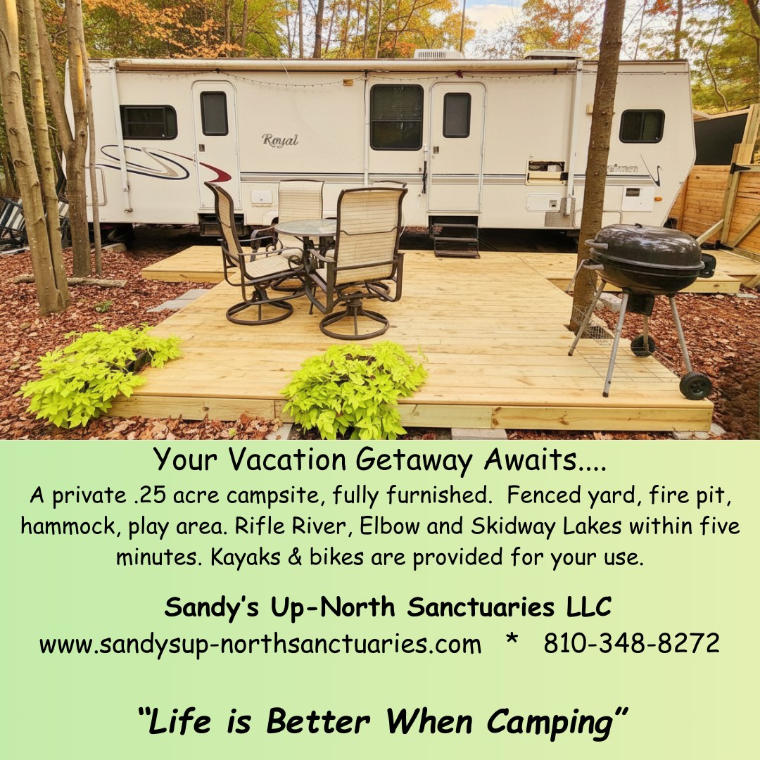 BOOKING NOW for 2026!!