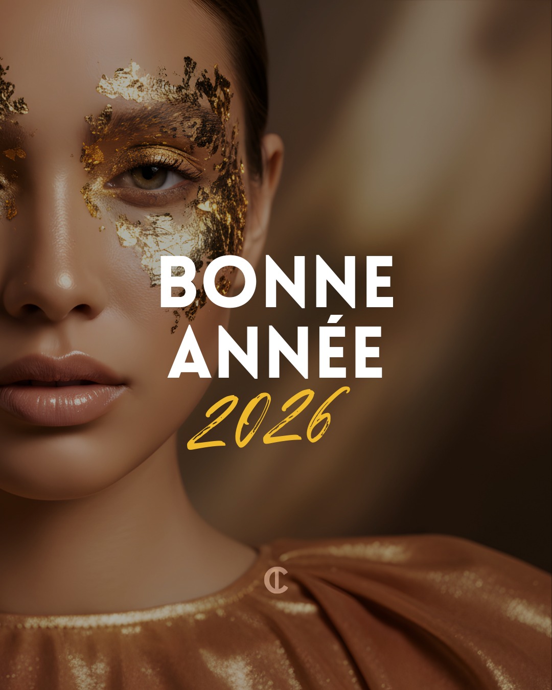 ✨ Bonne année ✨
Une nouvelle année commence…
Que 2026 soit placée sous le signe du bien-être, de la douceur et de la confiance en soi 🤍
Toute l’équipe de l’Institut C vous accompagne, pas à pas, dans vos objectifs beauté et bien-être.
📍 Institut C – Lyon 2
#institutclyon #bonneannee #nouvelan #bienetre #nouveaudepart #lyon2