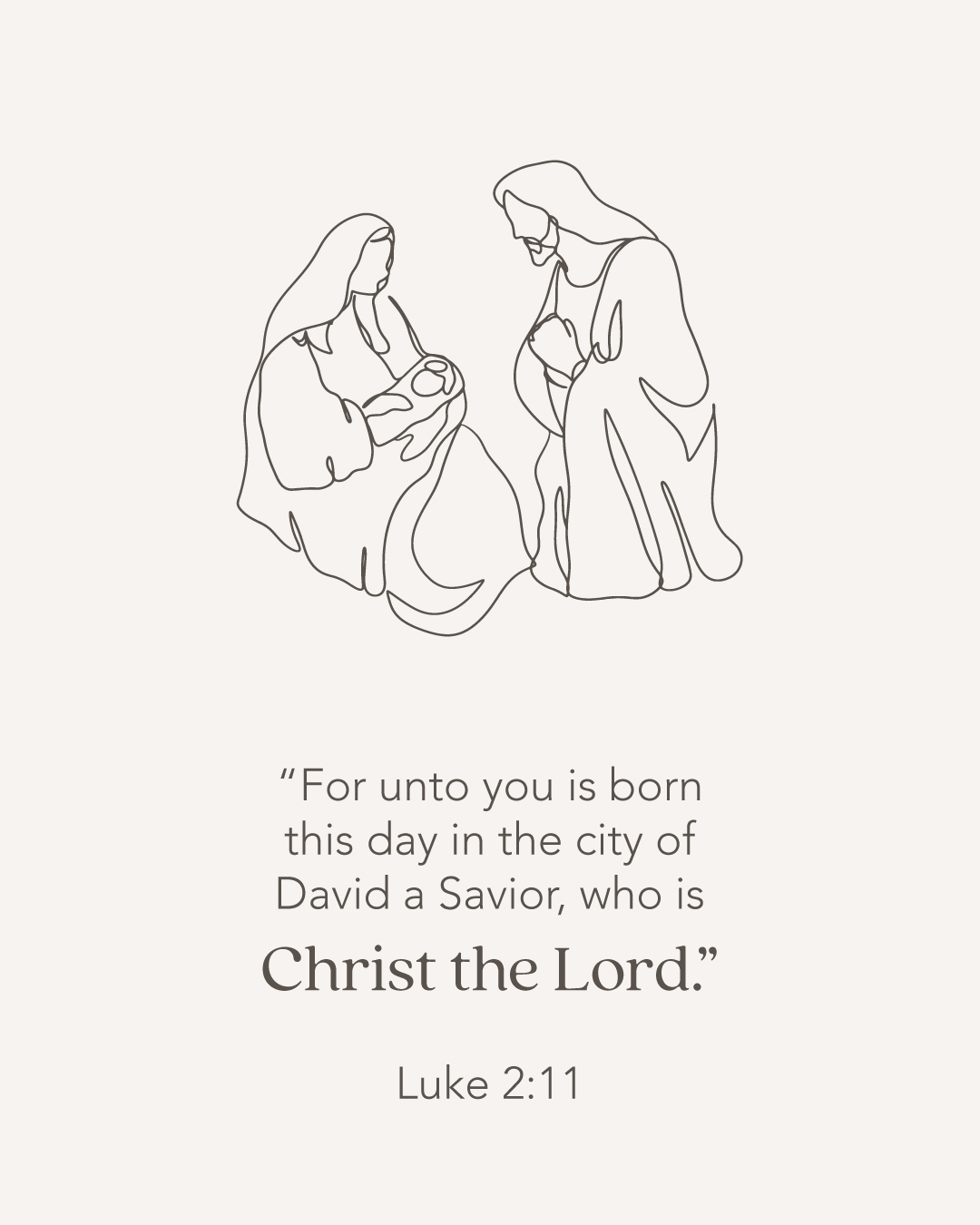 What a joy to celebrate our Wonderful Counselor, Mighty God, Everlasting Father, Prince of Peace...Emmanuel, God with us.
Merry Christmas to you and yours from The Oaks Collaborative Team.