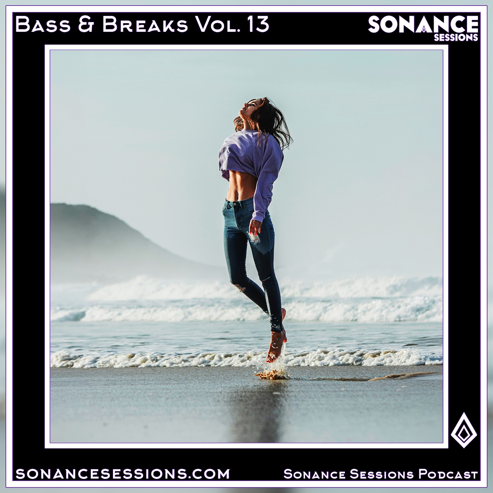 Something a little different this time
Bass & Breaks Volume 13 sees the Sonance Sessions crew slow things down with a chilled breaks and electronica mix designed for pure escape. Dreamy textures, rolling basslines, and a euphoric atmosphere make this one perfect for late nights, headphones, and switching off from the noise.
Listen now at sonancesessions.com
Or go hands-free with a simple command:
🗣️ “Hey Siri, play the latest episode of Sonance Sessions”
🗣️ “Alexa, play the latest episode of Sonance Sessions”
Sit back and let it take you away.
Photo Credit: @jaris.swart
#SonanceSessions #BassAndBreaks #ChilledBeats #Electronica #Breaks #ElectronicMusic
