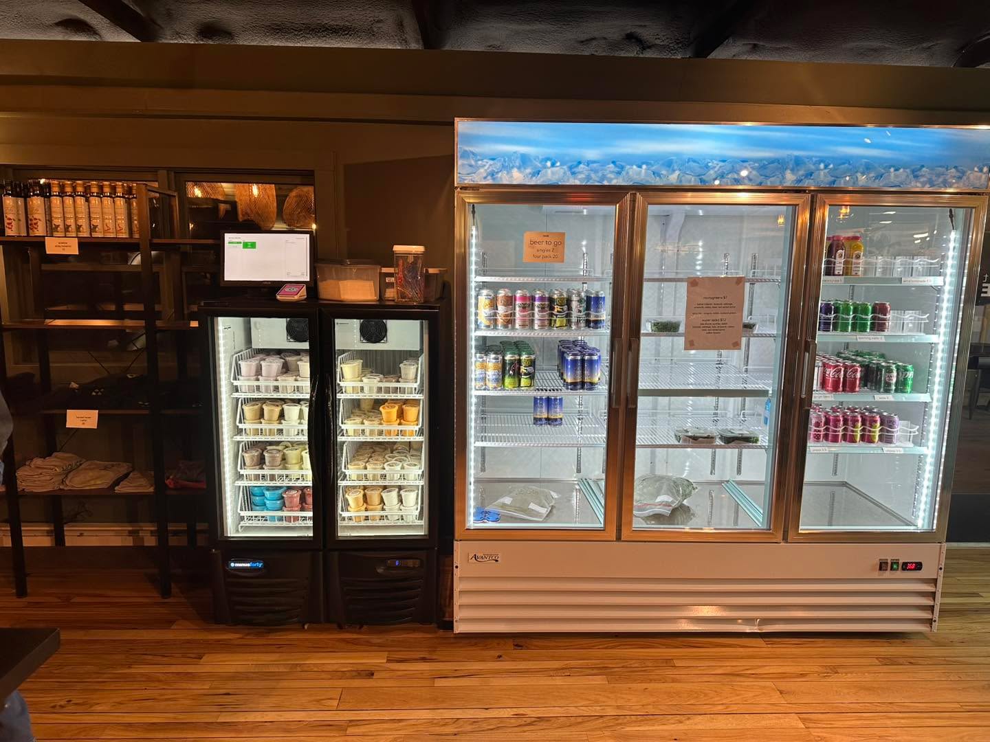 🎄🍨 Merry Christmas & Happy Holidays from Go Go Gelato! 🍨🎄
We’re feeling extra sweet this holiday season and excited to share some great news — Go Go Gelato has a NEW location! 🎉
You can now find our delicious gelato at Harvest House DCL, and they’ll be OPEN tomorrow, December 26th! 🙌🍦
It’s the perfect way to keep the holiday cheer going with a cold, creamy treat. Be sure to check out Harvest House DCL’s Facebook page for hours, details, and all the good stuff!
Thank you for supporting local, indulging sweetly, and making this year so special.
Wishing you a Merry Christmas and a Happy Holiday season from all of us at Go Go Gelato ❤️🎁❄️
#GoGoGelato #MerryChristmas #HappyHolidays #LocalSweetTreat #SupportLocal