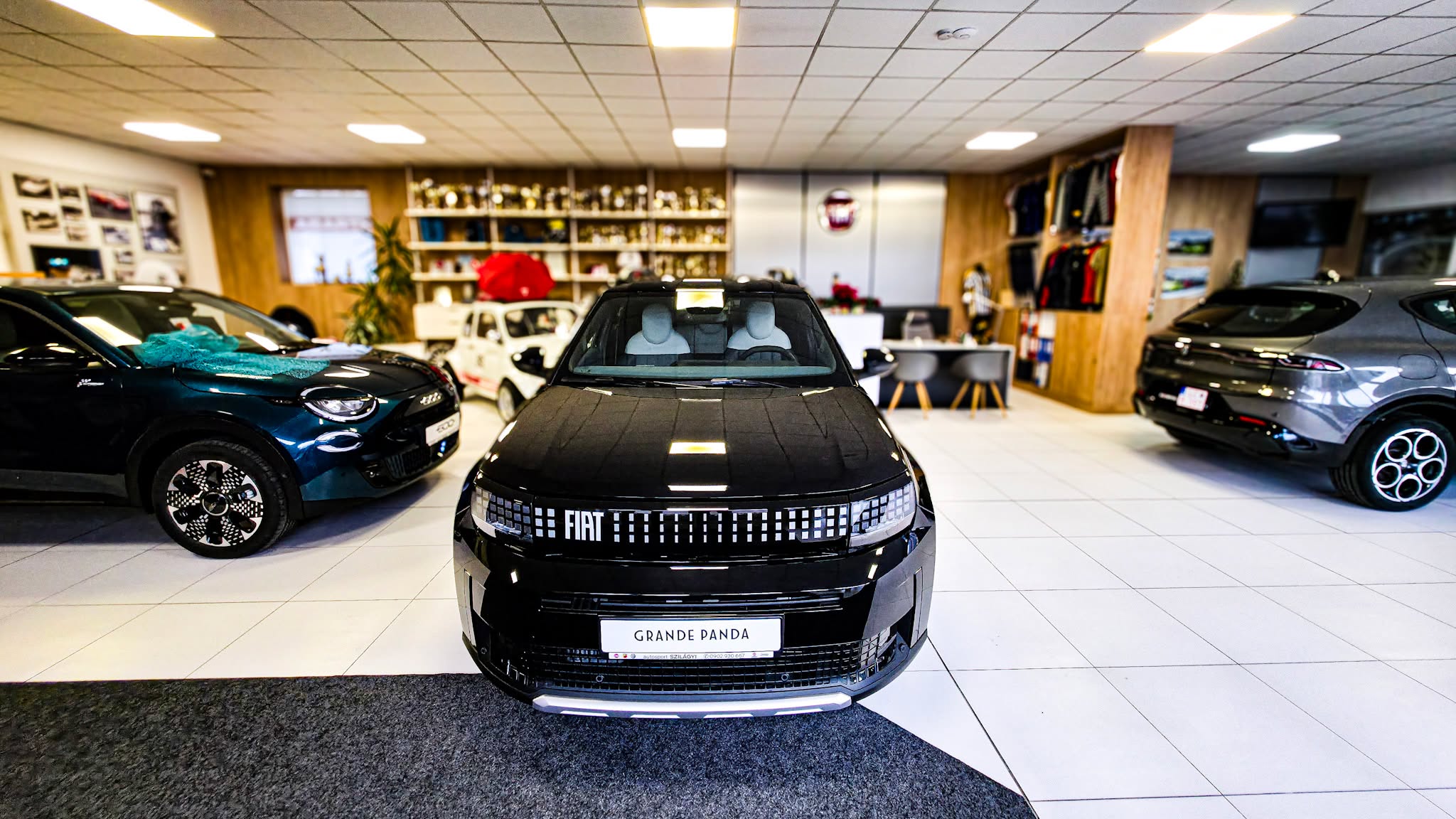 📣 V Autosport Szilagyi budúci týždeň ešte oddychujeme. Našu dielňu a motory opäť naplno naštartujeme v pondelok 5. januára 2026. 🛠️