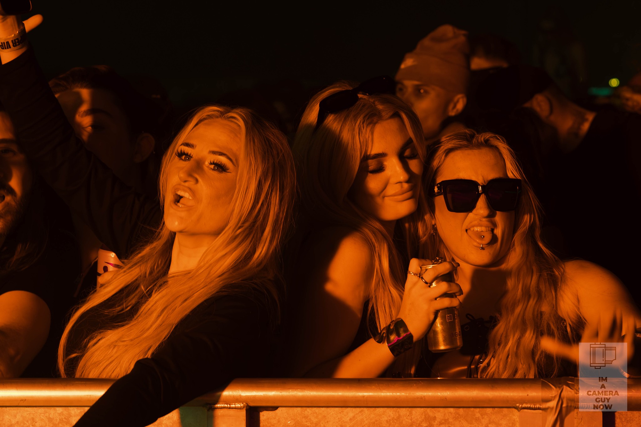 ALBUM 4/6
Bassline Festival, Manchester.
Early December. Cold outside, thick with heat inside.
I spent most of the night facing the crowd rather than the stage. Watching moments happen instead of waiting for them. Hands in the air, phones half raised, people locked into the music without thinking about who might be watching.
This set is less about headliners and more about what it felt like to be there. The shared energy, the noise, the light, the blur of a room moving together for a few hours.
If you’re in here, tag yourself, share it, or save it.
#ImACameraGuyNow
#OneMistakeAtATime
#BasslineFestival
#BasslineManchester
#ManchesterEvents
#ManchesterNights
#UKBass
#LiveMusicUK
#EventPhotography
#DocumentaryPhotography