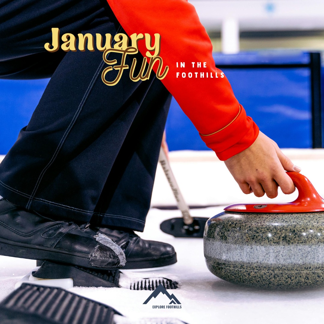 January is here, and that means a fresh new year of fun, culture, and community events in the Foothills! From live music to curling championships and winter celebrations, there’s something for everyone to enjoy.
Here’s what’s happening this month 👇
🥌 Alberta Men's and Women's Provincial Curling Championships | Jan 5–11 — Okotoks
Watch the province’s top curlers compete in this exciting winter sports event. Perfect for fans of all ages to cheer on their favourite teams! @townofokotoks
🎶 Maria Dunn Trio | Jan 10 — Diamond Valley
Enjoy an evening of live music with the talented Marie Dunn Trio. A cozy, intimate performance showcasing beautiful vocals and instrumental artistry. @beneaththearch
🏴 Robbie Burns Dinner & Dance | Jan 23 — Okotoks
Celebrate Scottish heritage with a traditional dinner, music, and dancing in honour of Robbie Burns. @okotoksrotary
🕯️ Imbolc Ceremony | Jan 31 — Bragg Creek
Mark the seasonal midpoint with this community celebration. Embrace the return of longer days with ritual, reflection, and connection. @yogaspiritbraggbreek
🎭 Raiders of the Lost Lemon Mine: Dinner Theatre | Starts Jan 31 — Longview
Kick off a month of laughs and mystery with this interactive dinner theatre experience — perfect for a night out with friends or family. @twincitieshotel
Check out our event calendar at the link in our bio for the full list and to learn more details about each event.
#AlbertaFoothills #WinterInTheFoothills #ExploreFoothills #SmallTownCharm #LiveMusicAB #CurlingAB #DinnerTheatreAB #CommunityEventsAB #WinterFunAB #ShopLocalAB