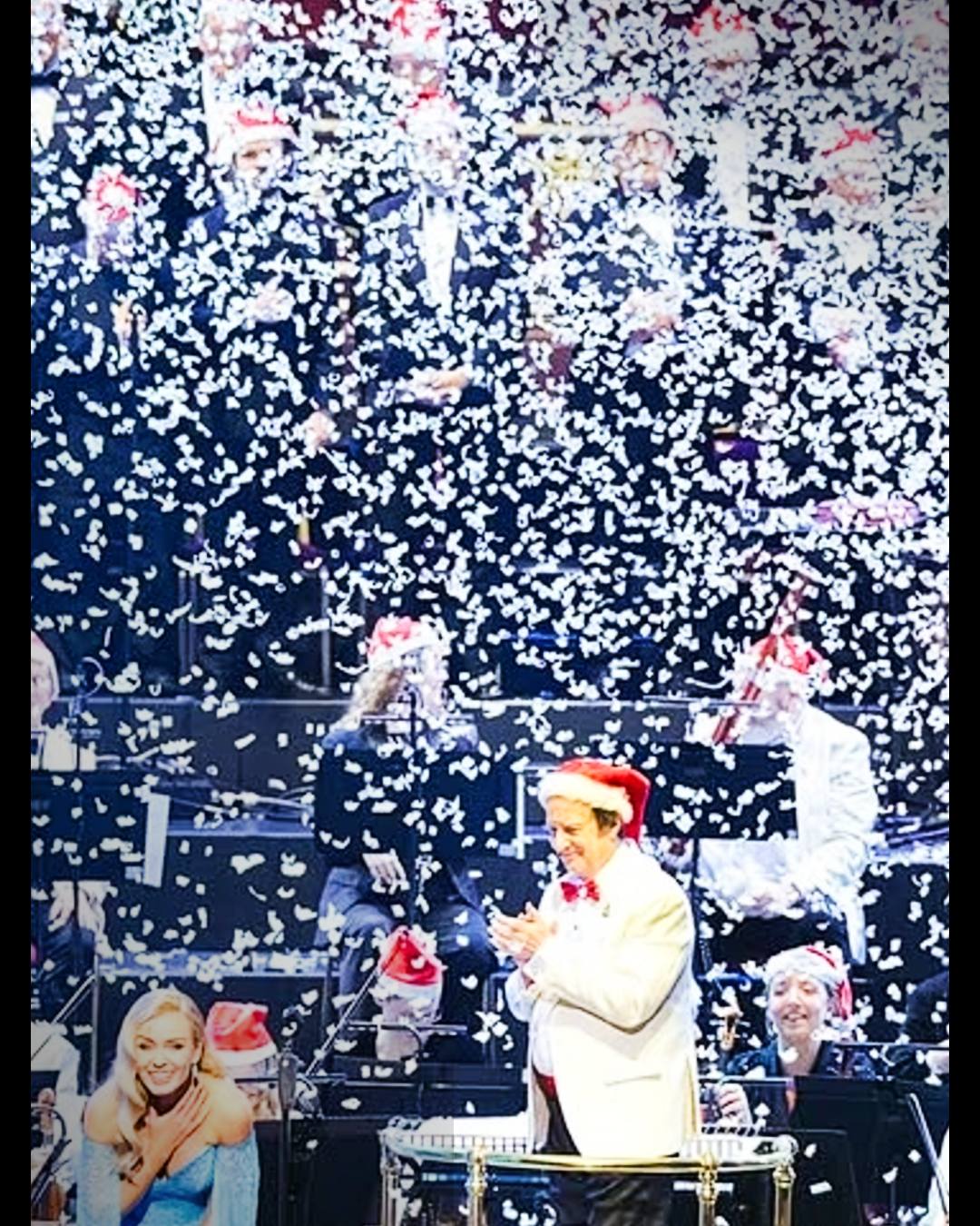 HAPPY CHRISTMAS!!
It’s been a fantastic year, made possible by our amazing clients, colleagues, suppliers, crew, and friends. Wishing you all a very Merry Christmas.
We look forward to seeing you in the New Year!
Our warehouse will be closed from
23rd December - 2nd January
While the office is closed, we will continue to
monitor emails regularly to support ongoing hires during this period. For any enquiries, please get in touch at office@justfx.co.uk.