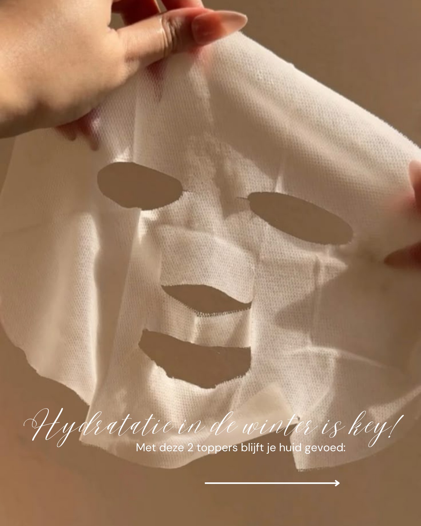 Gun je huid (en je oogcontouren) de hydratatie waar ze écht naar verlangen.
Soms heeft je huid geen grote ingrepen nodig, maar gewoon… aandacht.
De MyBloss Eye Pads en het Medicube hydrogelmasker zijn mijn favoriete at-home boosts wanneer je huid trekkerig aanvoelt, vermoeid oogt of gewoon snakt naar comfort. Ze geven je huid een instant hydratatie-shot én maken van je routine een klein rustmoment voor jezelf. 💆♀️
Leg ze op, adem even uit, laat de wereld pauzeren, en voel hoe je huid opnieuw fris, soepel en stralend wordt. Zonder gedoe. Zonder haast. Gewoon me-time die ook écht iets doet.
Swipe door de carousel en ontdek hoe eenvoudig het is om je huid opnieuw te laten ademen.
🛒 Shop jouw hydratatieboost via www.purelle.be of kom (op afspraak) langs in het salon voor persoonlijk, eerlijk advies, helemaal afgestemd op jouw huid. 🤍
Veel liefs,
Lien