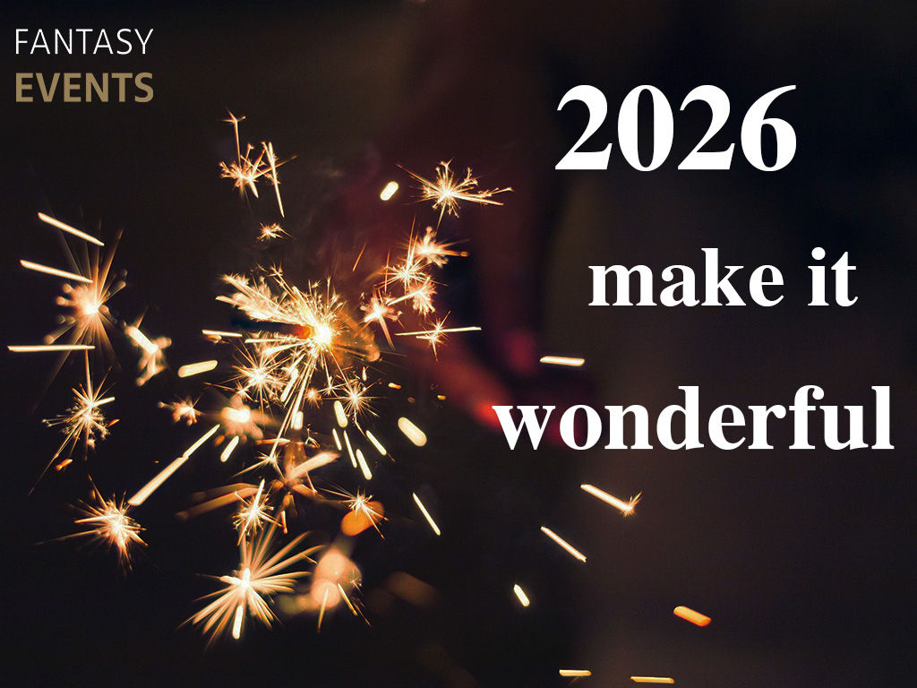 2026
.... darf anders werden:
Bewusster.
Näher.
Menschlicher.
Herzlicher.
Qualität vor Überfluss.
#fantasyevents #fantasyeventengineering #eventengineering #tirol #topservice #professionell #zuverlässig #happynewyear
#fantasyevents #fantasyeventengineering #eventengineering #tirol #topservice #professionell #zuverlässig #happynewyear