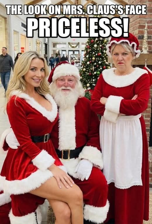 Merry Christmas everyone!