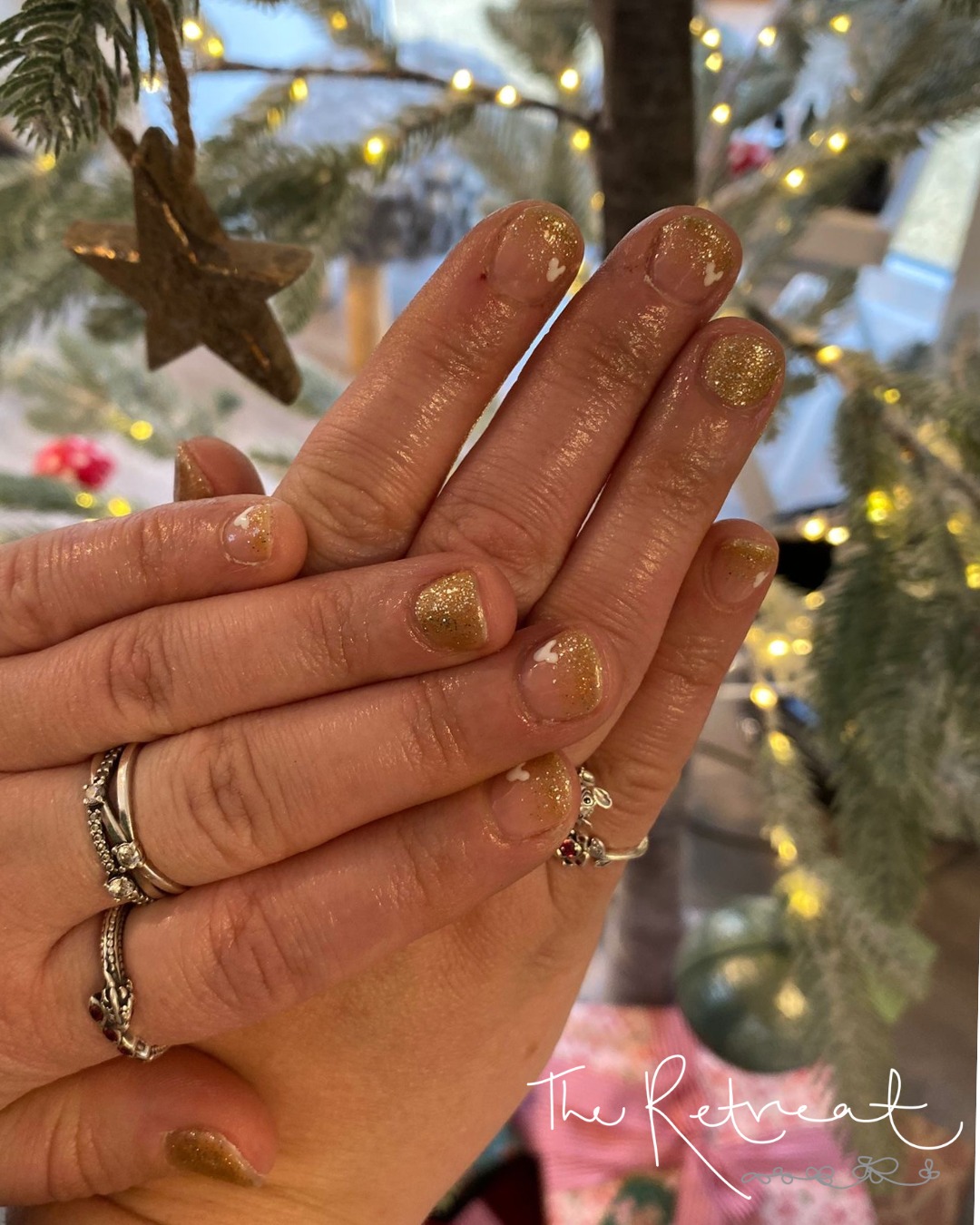 Just two sleeps to go! ๐
Today is our last day open before Christmas so there is still time to pop in for that last minute gift! We still have some gorgeous gift sets left and of course, there are gift vouchers too! We're here until 5pm today and then we'll be closed until Tuesday 30th December.
๐Closed from Weds 24th December to Mon 29th December.
๐Tues 30th Dec: 10am to 5pm
๐Closed Weds 31st December & Thus 1st Jan
๐Fri 2nd Jan: 9am to 5pm & then usual business hours resume for 2026.
#TheRetreatBeautySpa #NorthNorfolkBeautySalon #ChristmasIsComing #TheRetreatBeautySalon